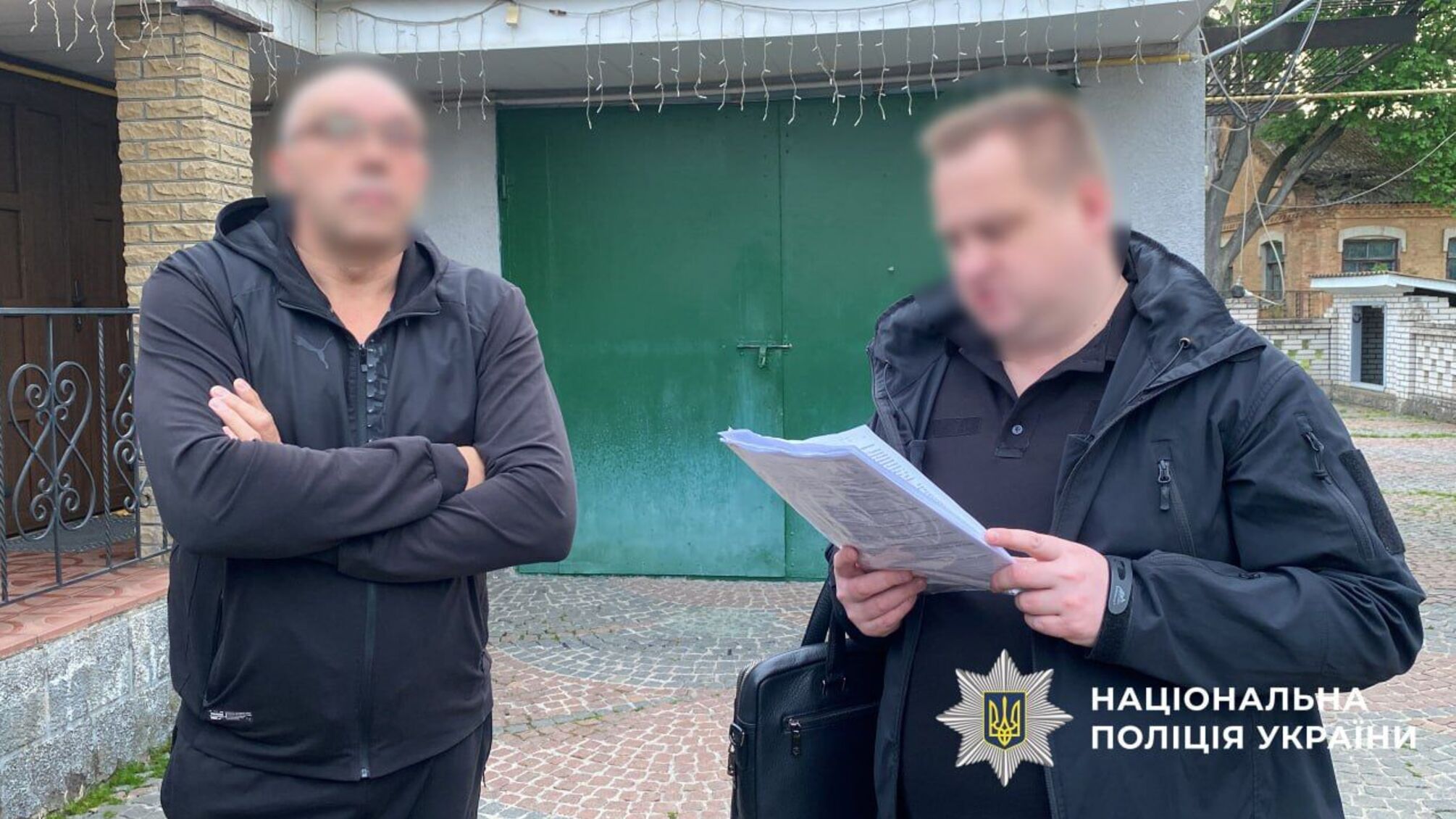 62 участка и 29 авто: полиция разоблачила масштабную коррупционную схему эксдепутата из Винницкой области