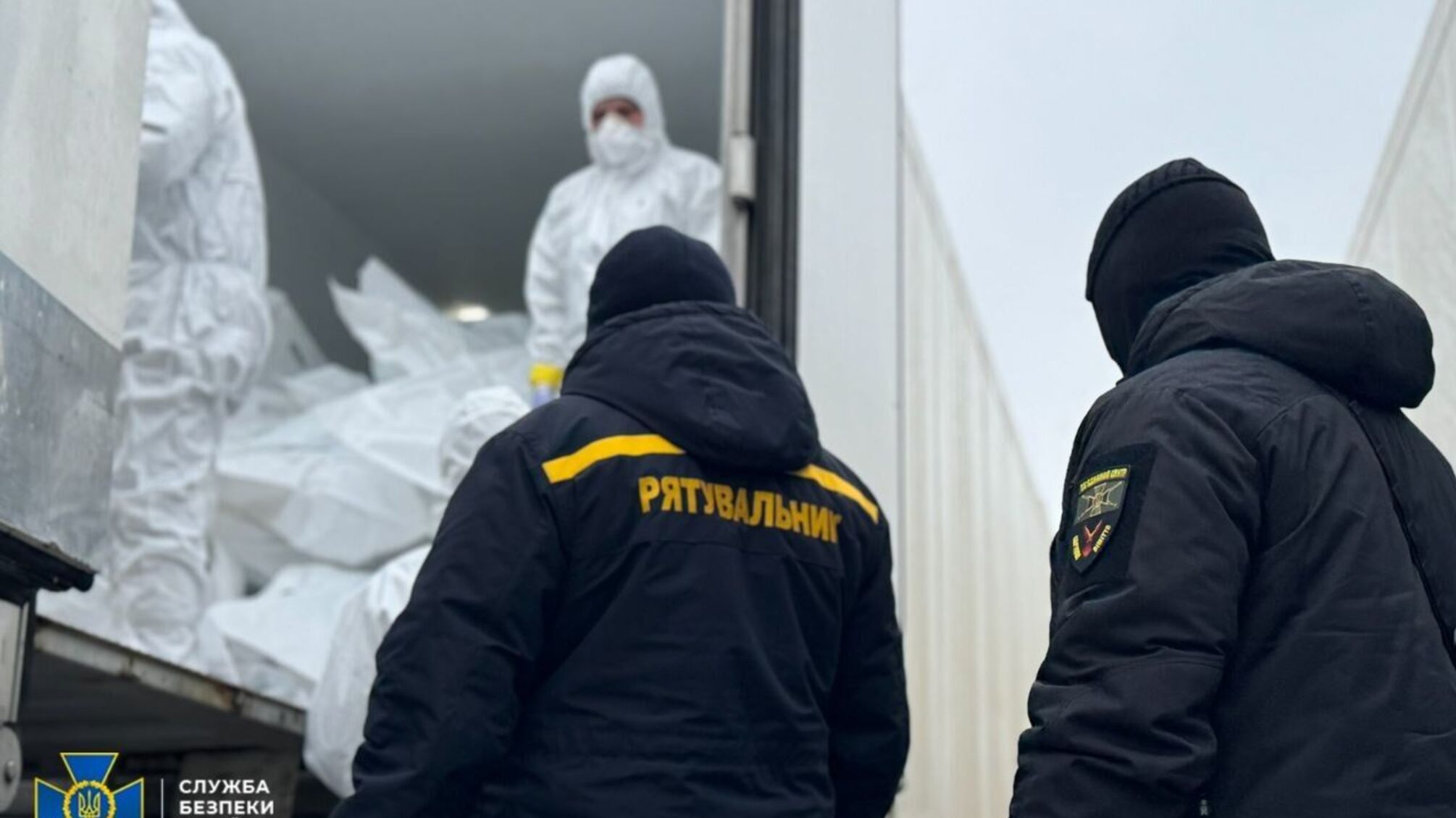 До України повернули 528 тіл полеглих захисників у межах чергової репатріації