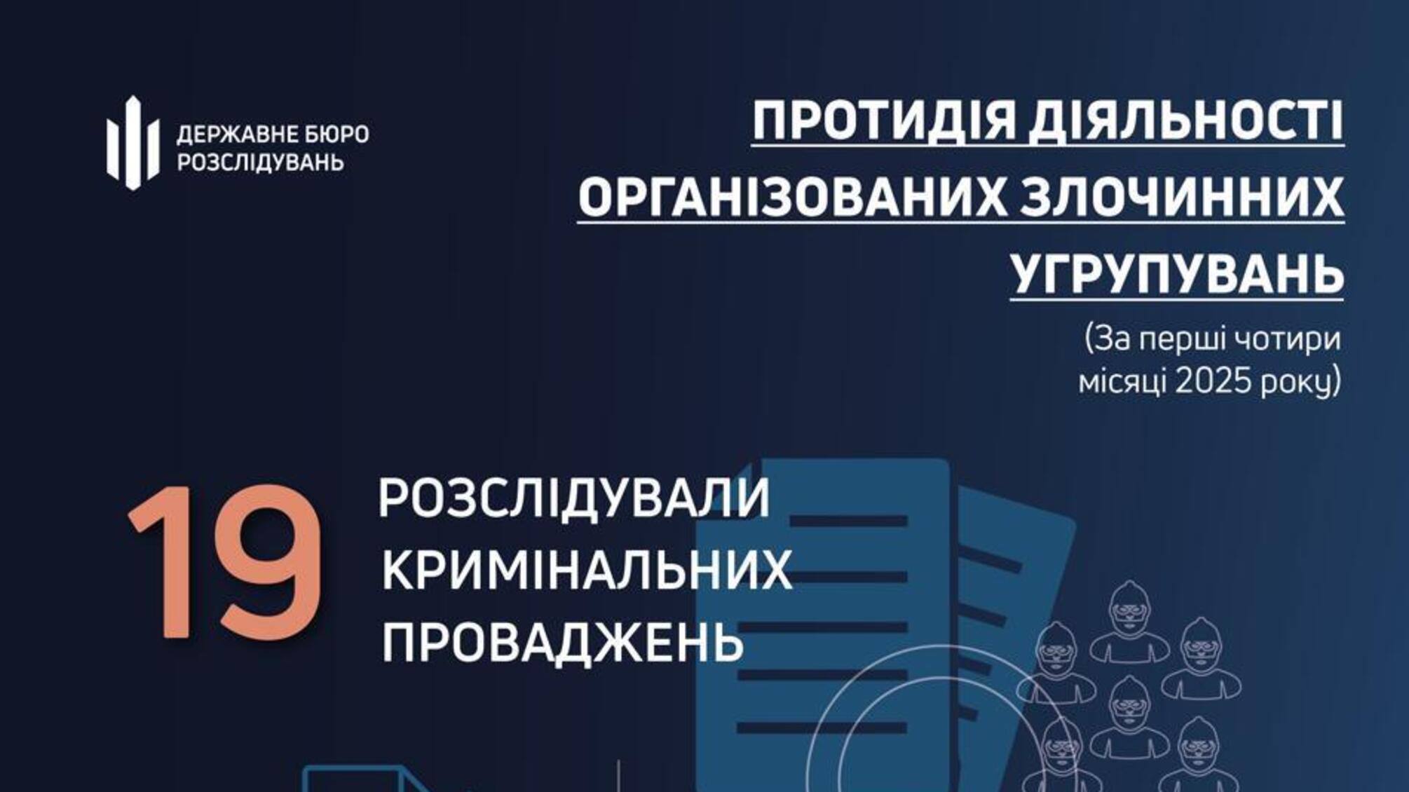 ДБР викриває схеми з нерухомістю по всій Україні: частину арештованих квартир передали ЗСУ