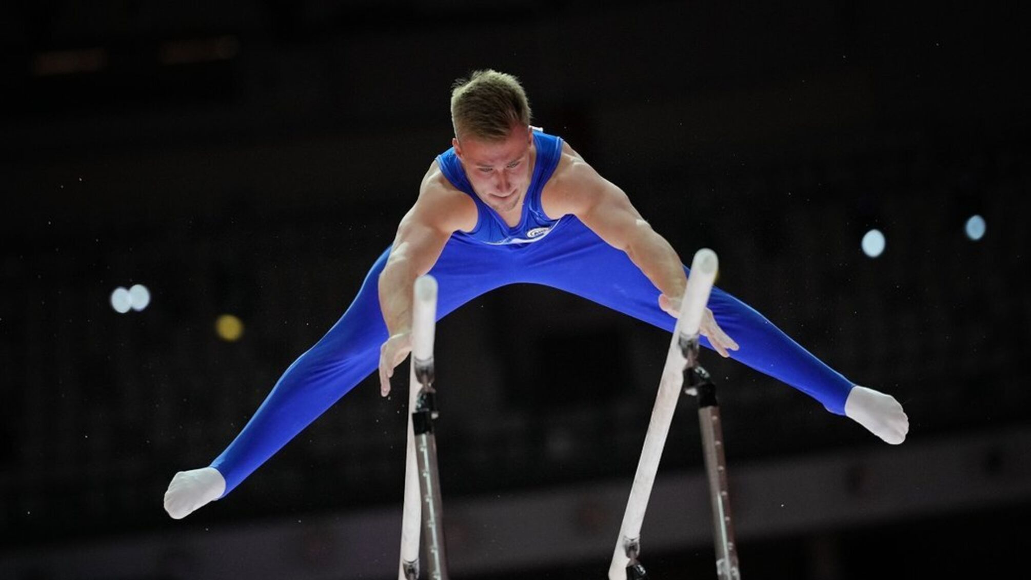 World Gymnastics отменила все ограничения для россии и беларуси