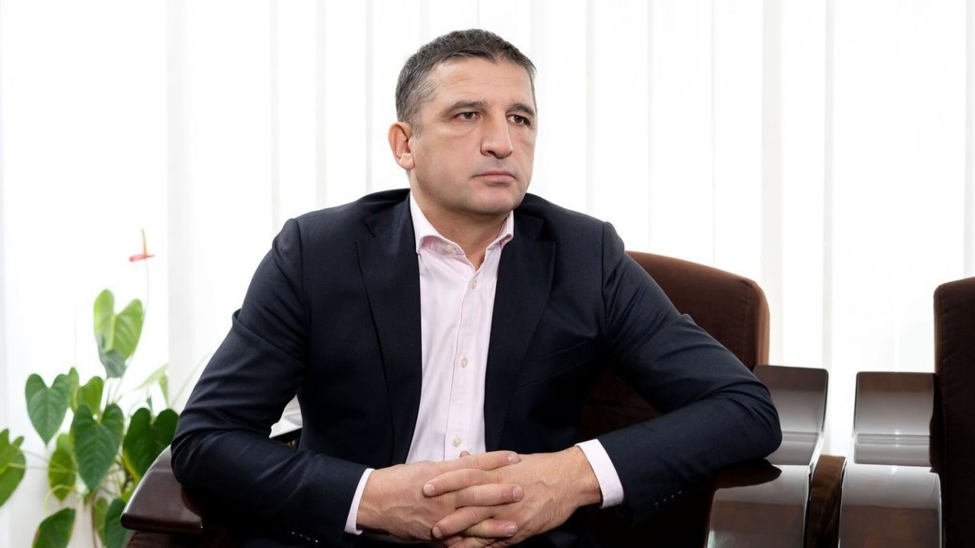 Глава общественного вещателя Молдовы уходит в отставку после скандала на 'Евровидении' из-за оценок Румынии и Украины