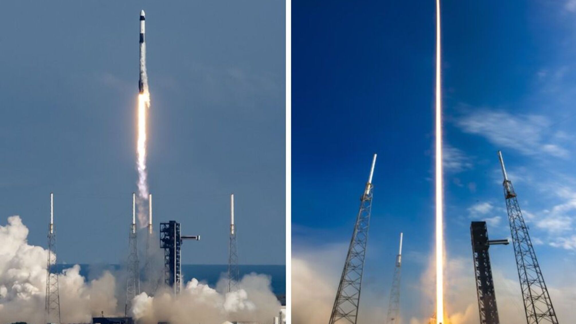 SpaceX провела полные огневые испытания Starship V3 перед новым этапом запусков