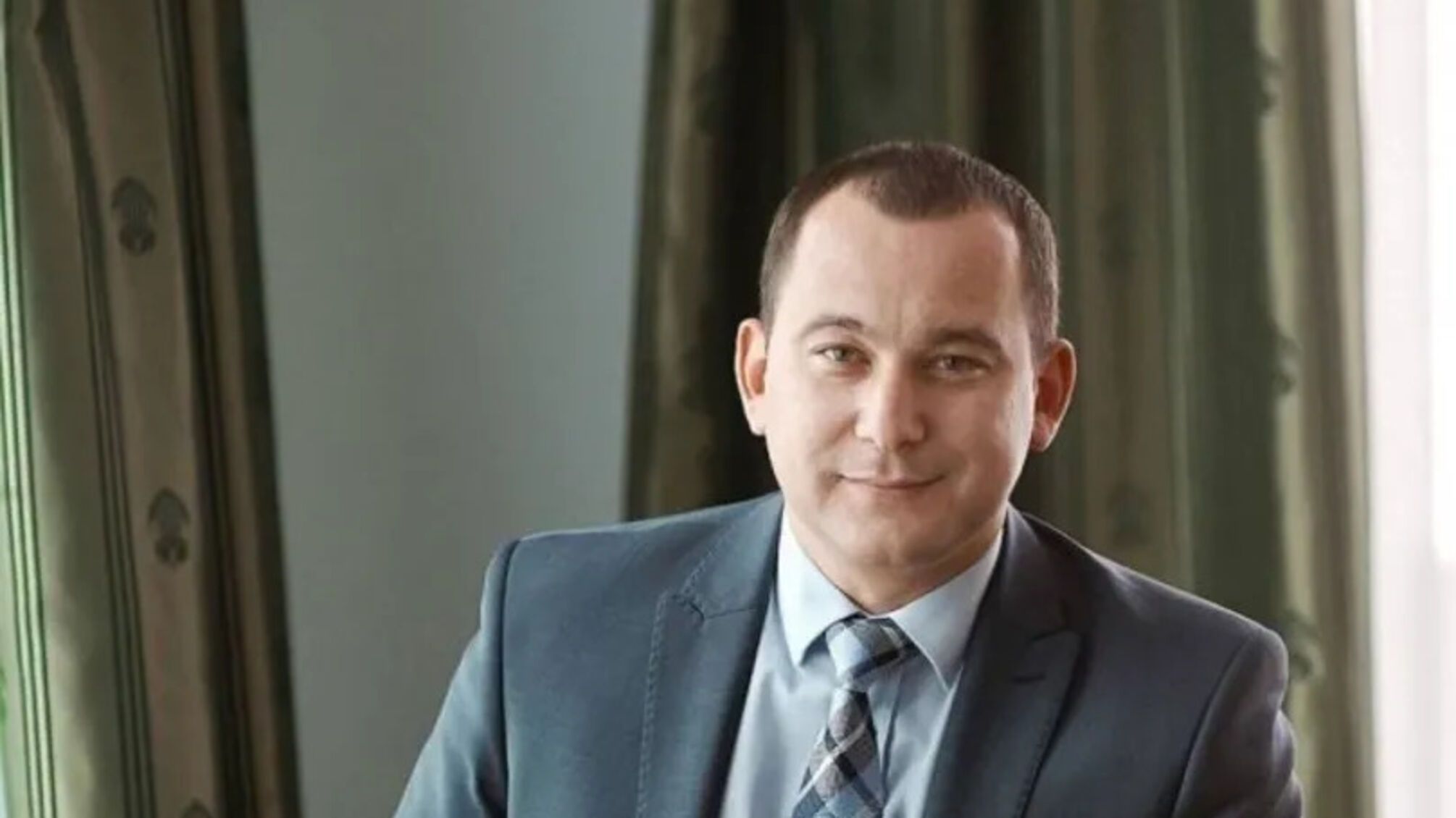 Миллионы, квартиры и Harley: ДБР закрыло дело против экскеровщика лесной отрасли Волыни