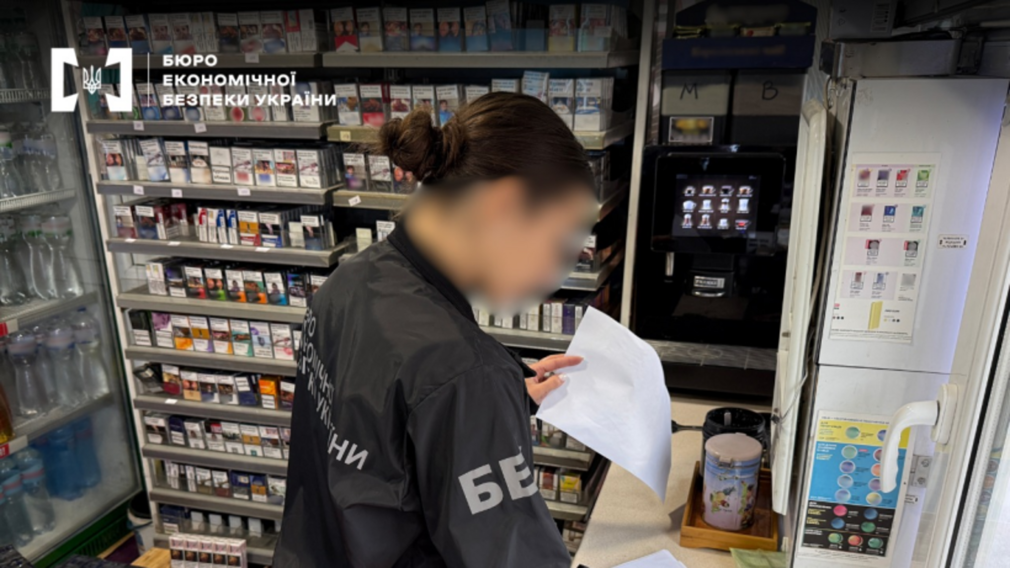 В Одесі викрили схему продажу нелегальних сигарет: через рахунки відмили понад 3,3 млн грн