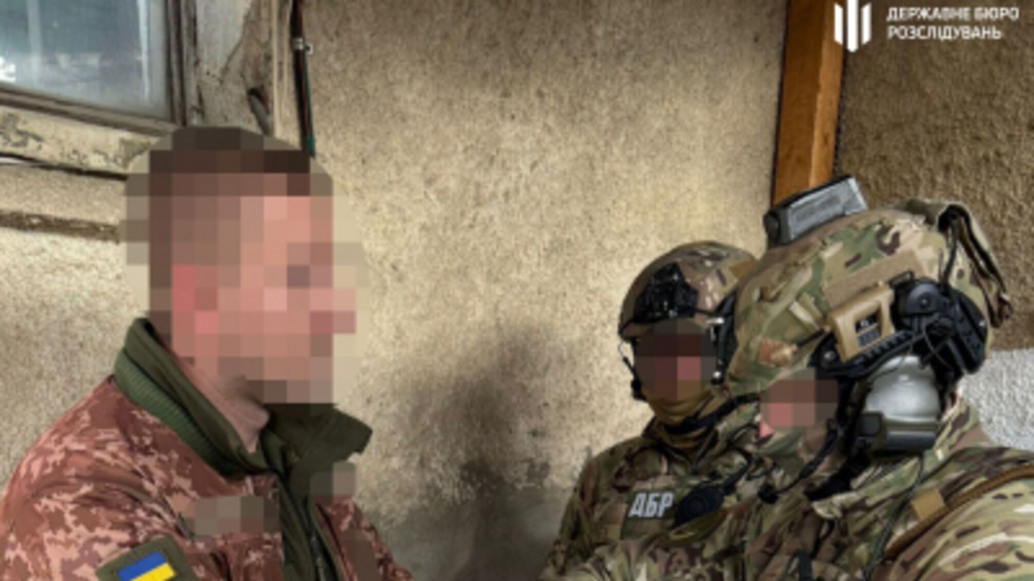На Прикарпатті судитимуть керівника ТЦК та його підлеглих за жорстоке побиття мобілізованих – ДБР