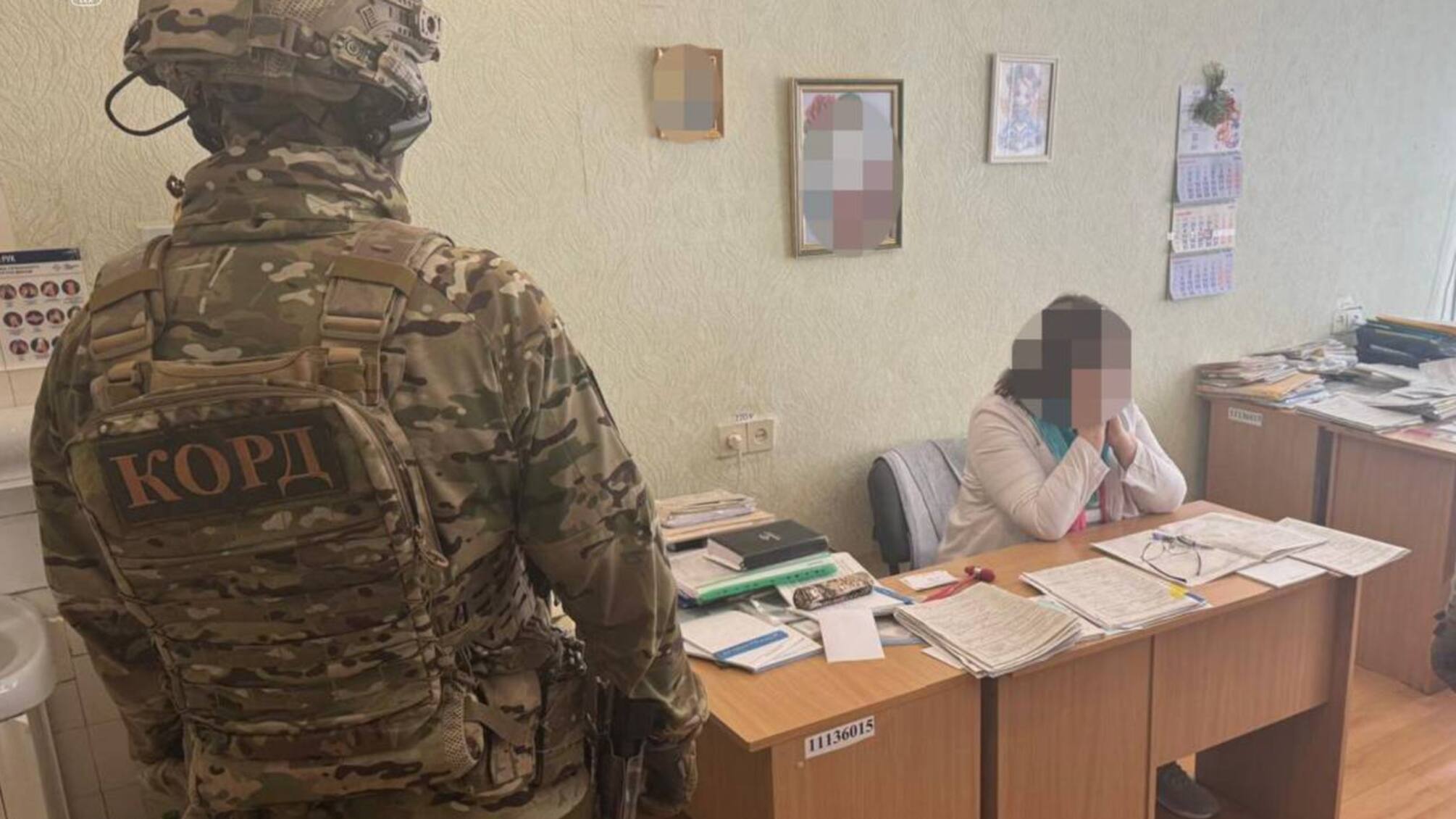'Інвалідність' за 3,5 тисячі доларів: на Кіровоградщині викрили голову ВЛК та лікарів