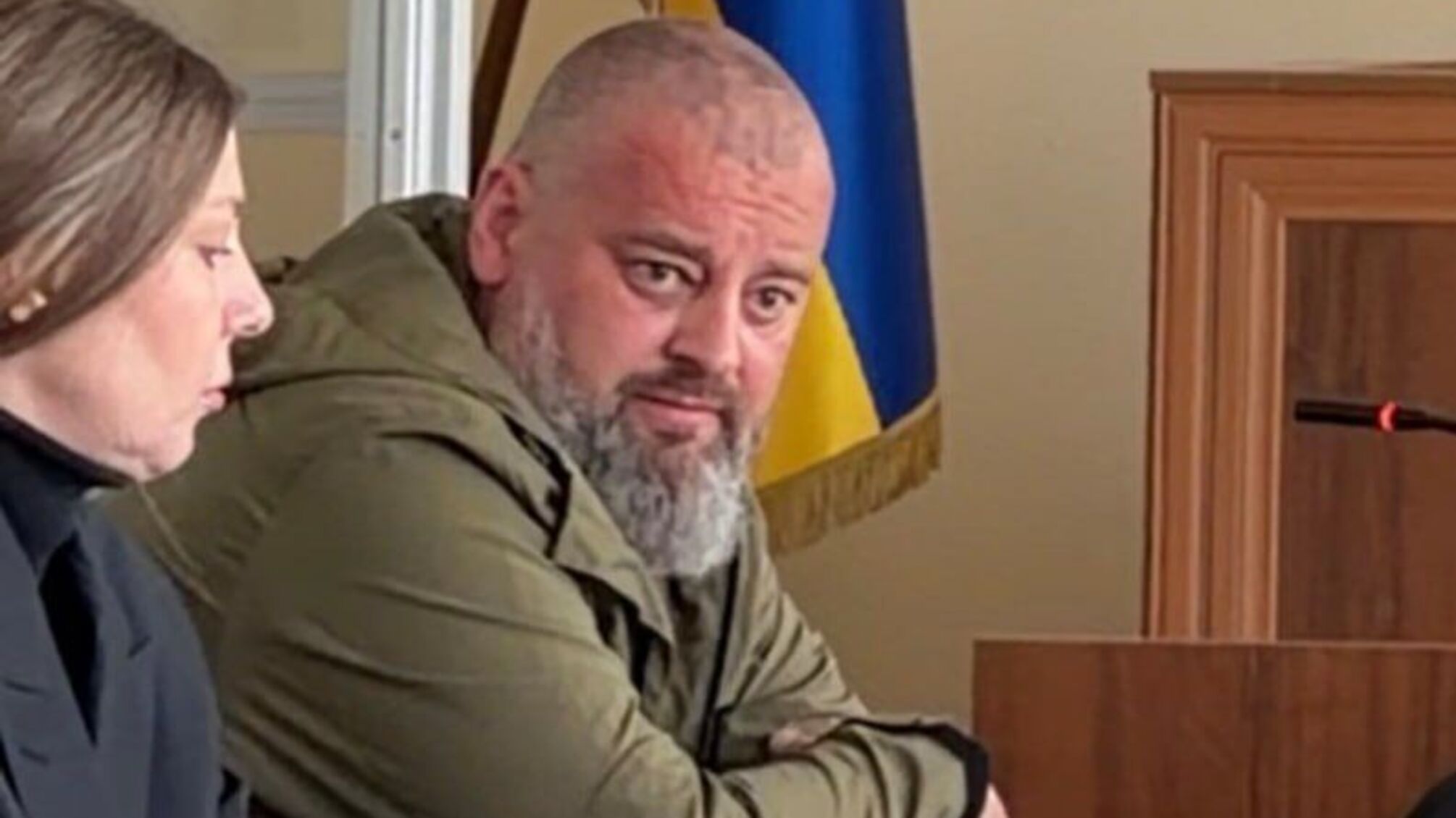 'Фунт' миллионной пирамиды S-Group - на скамье подсудимых: заседание по делу Павленко свернули из-за… присутствие медиа