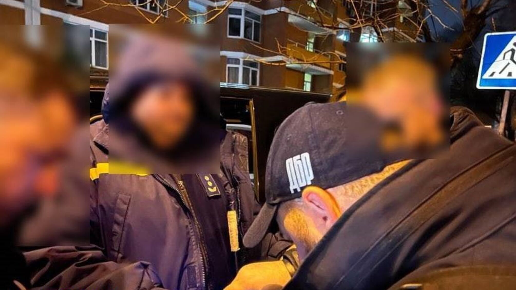 В Одесі вже чотири роки не можуть засудити двох посадовців ДСНС, спійманих на хабарі