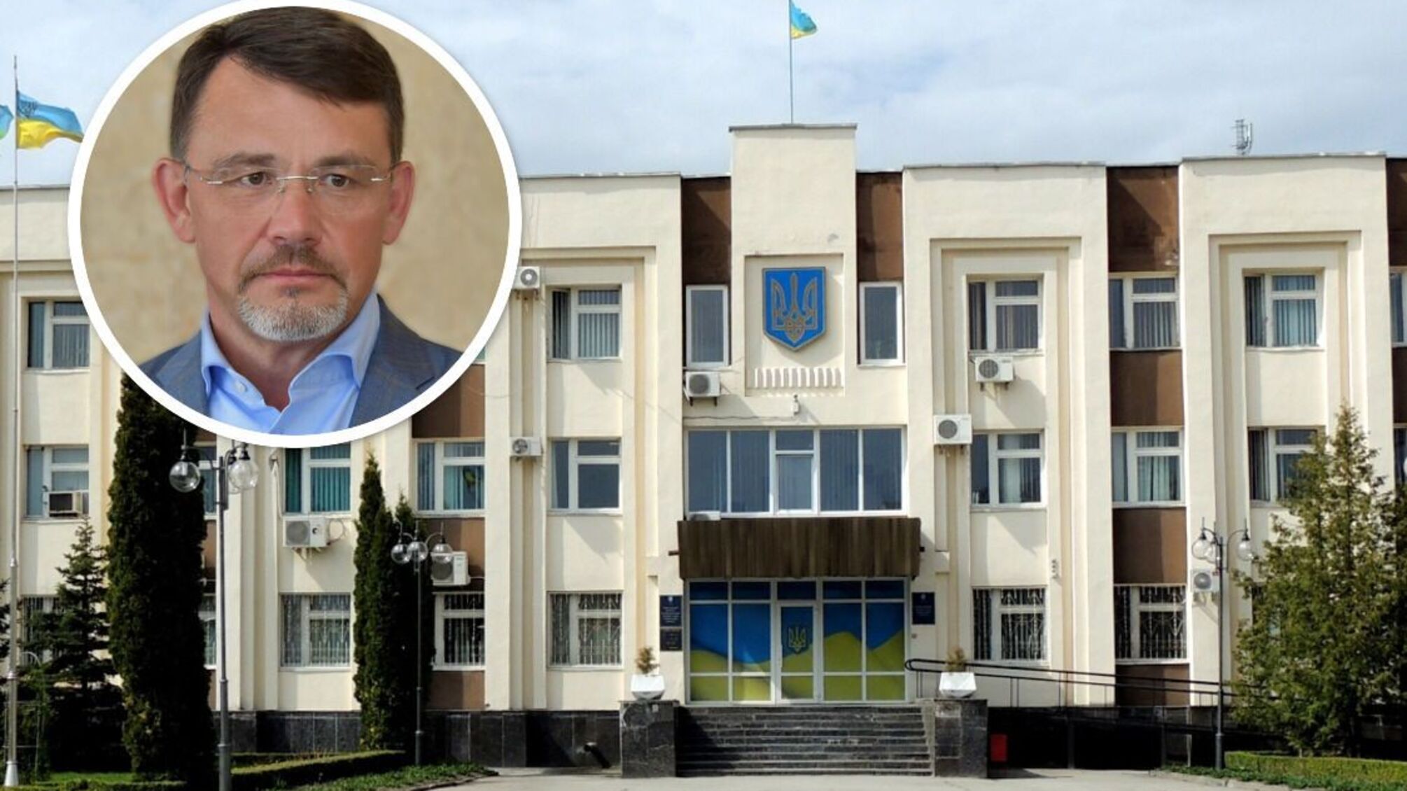 Квартира в Киеве, авто Mercedes и миллионы наличными: декларация Павла Павлишина