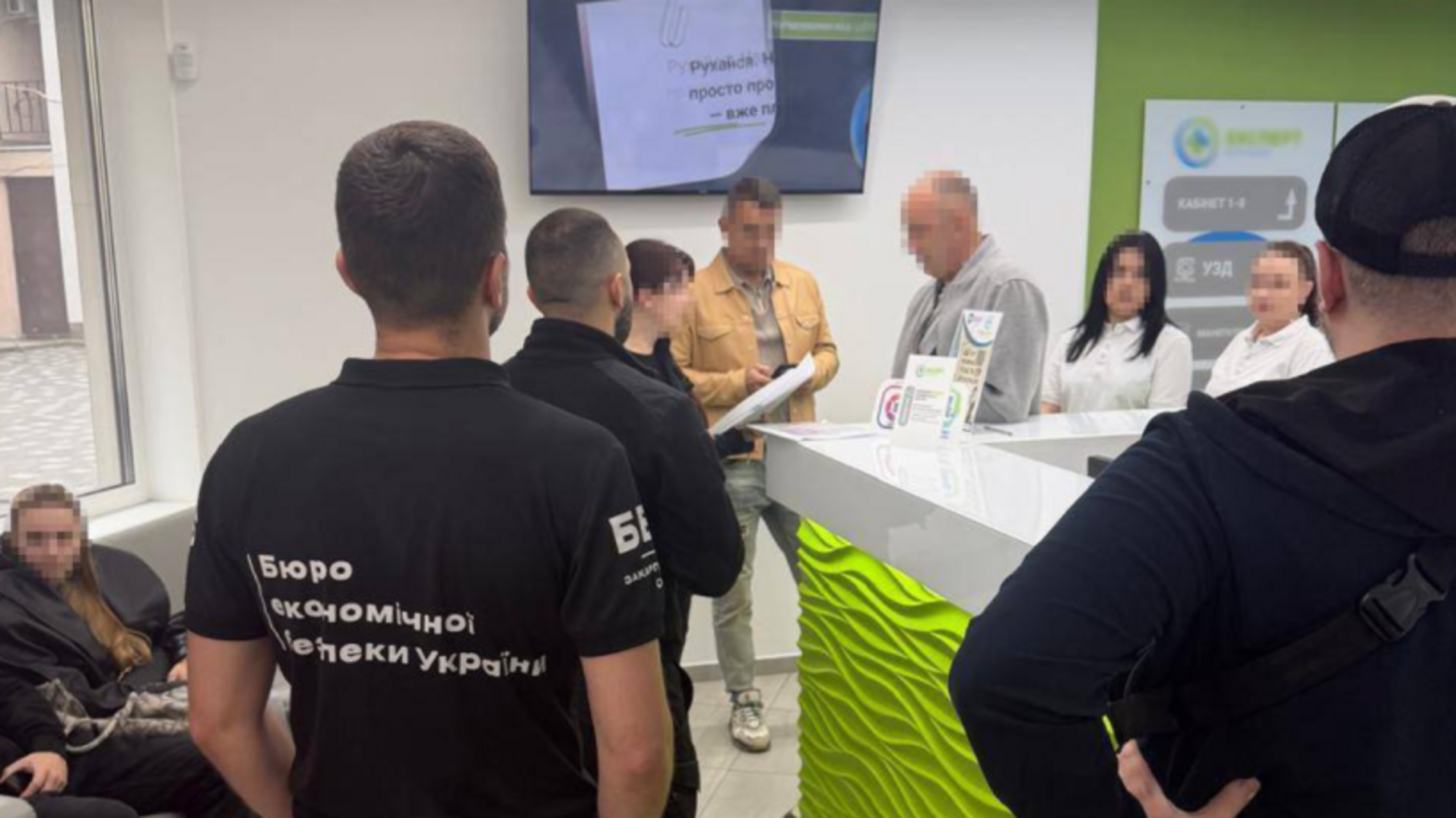 На Закарпатті розслідують можливе ухилення від сплати податків медцентром пластичної хірургії
