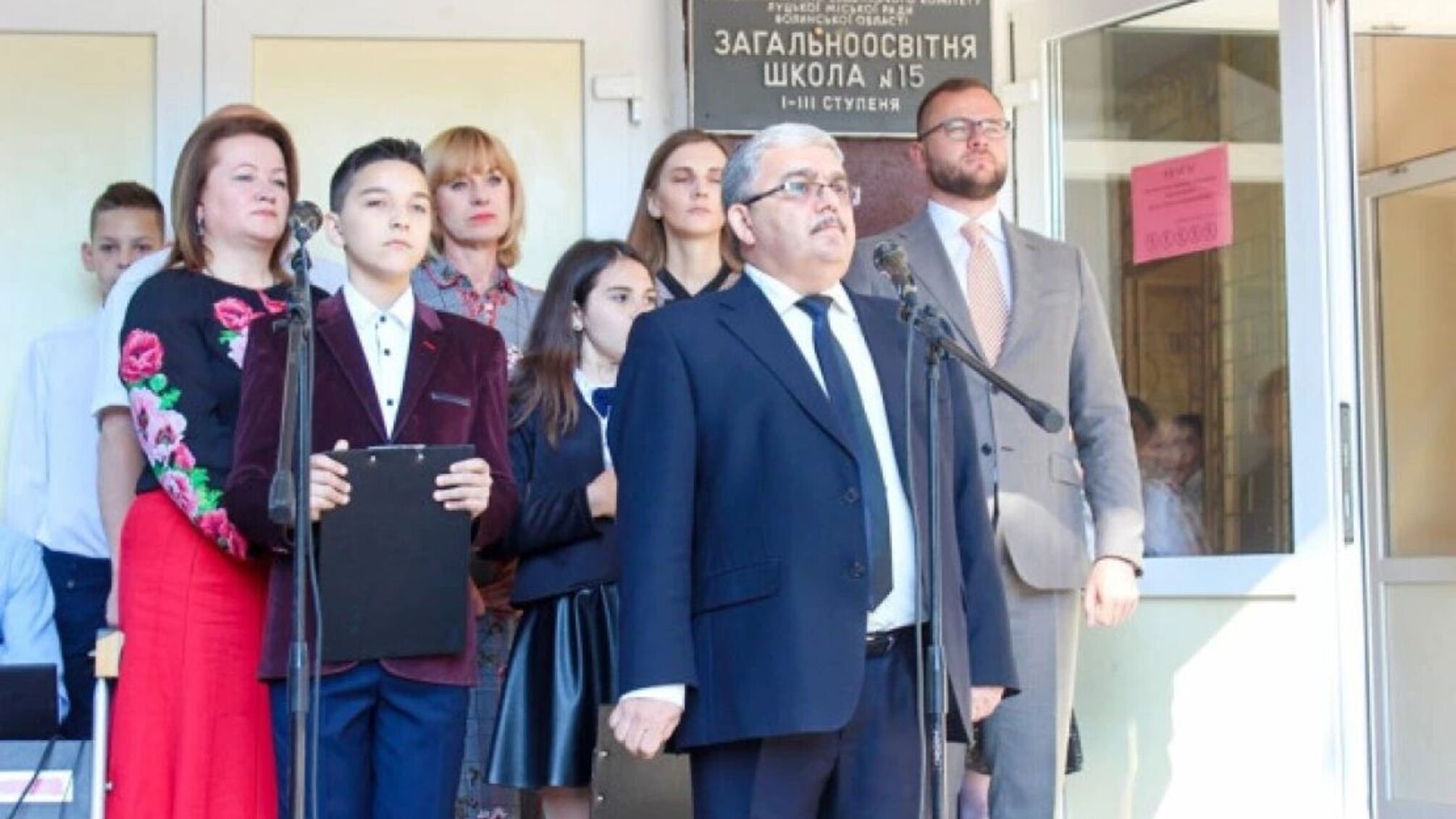 Гучний скандал у Луцьку: викрито схему 'липових' вчителів для ухилення від мобілізації