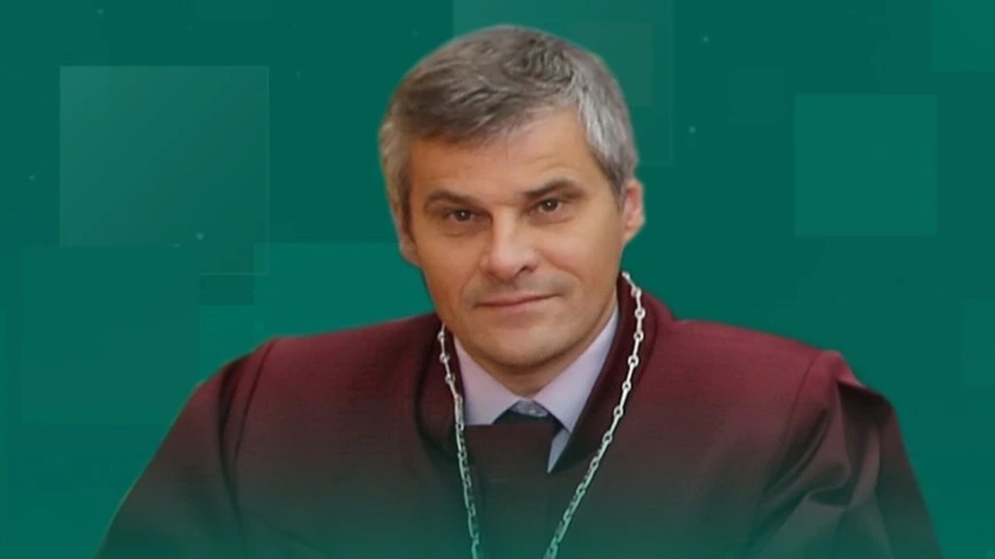 Мельник про те, чи зможе Бугров балотуватися на посаду ректора КНУ