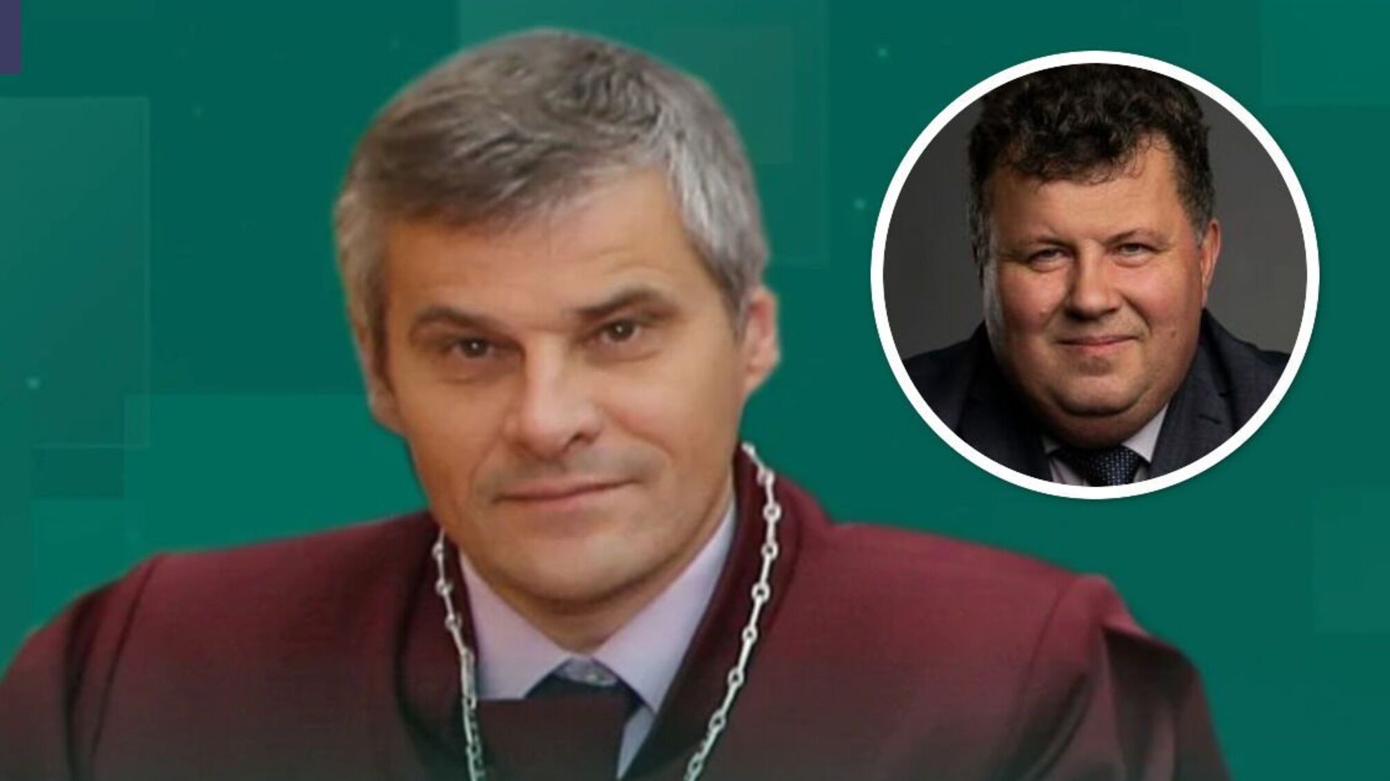 Мельник о том, сможет ли Бугров баллотироваться в должность ректора КНУ