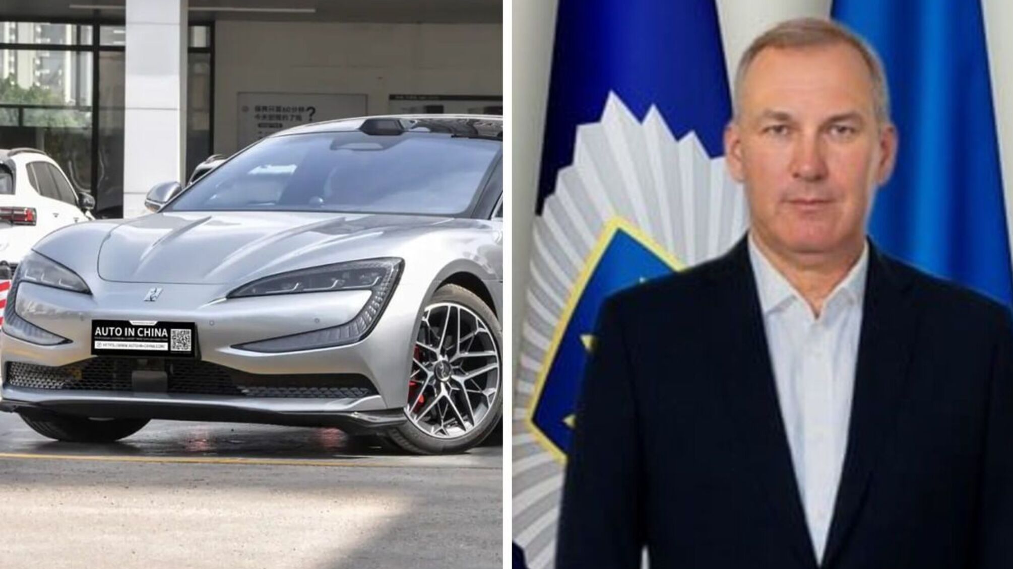 Авто за 4,99 млн і квартира в Туреччині: декларація чиновника МВС
