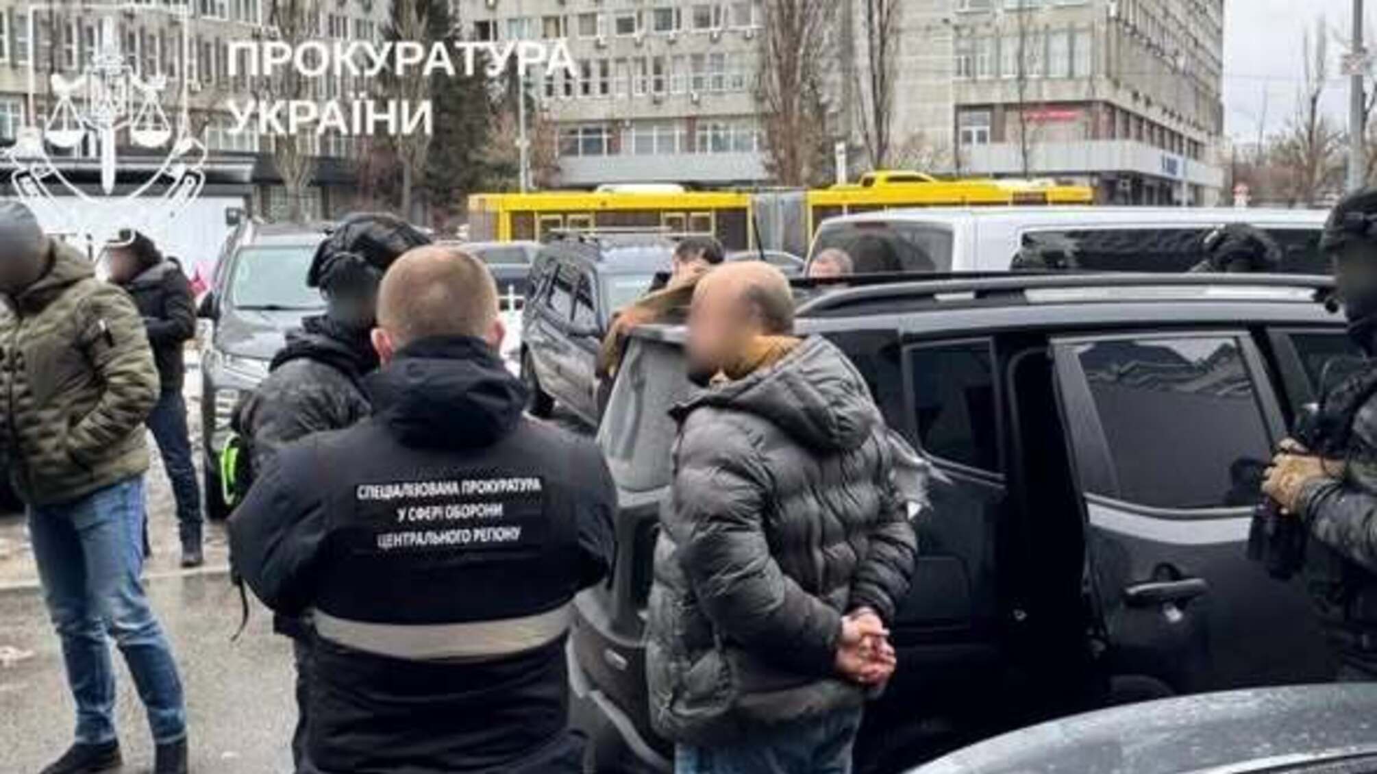 У Києві судитимуть колишнього члена ДФТГ: за 13 тисяч доларів обіцяв 'службу в тилу'