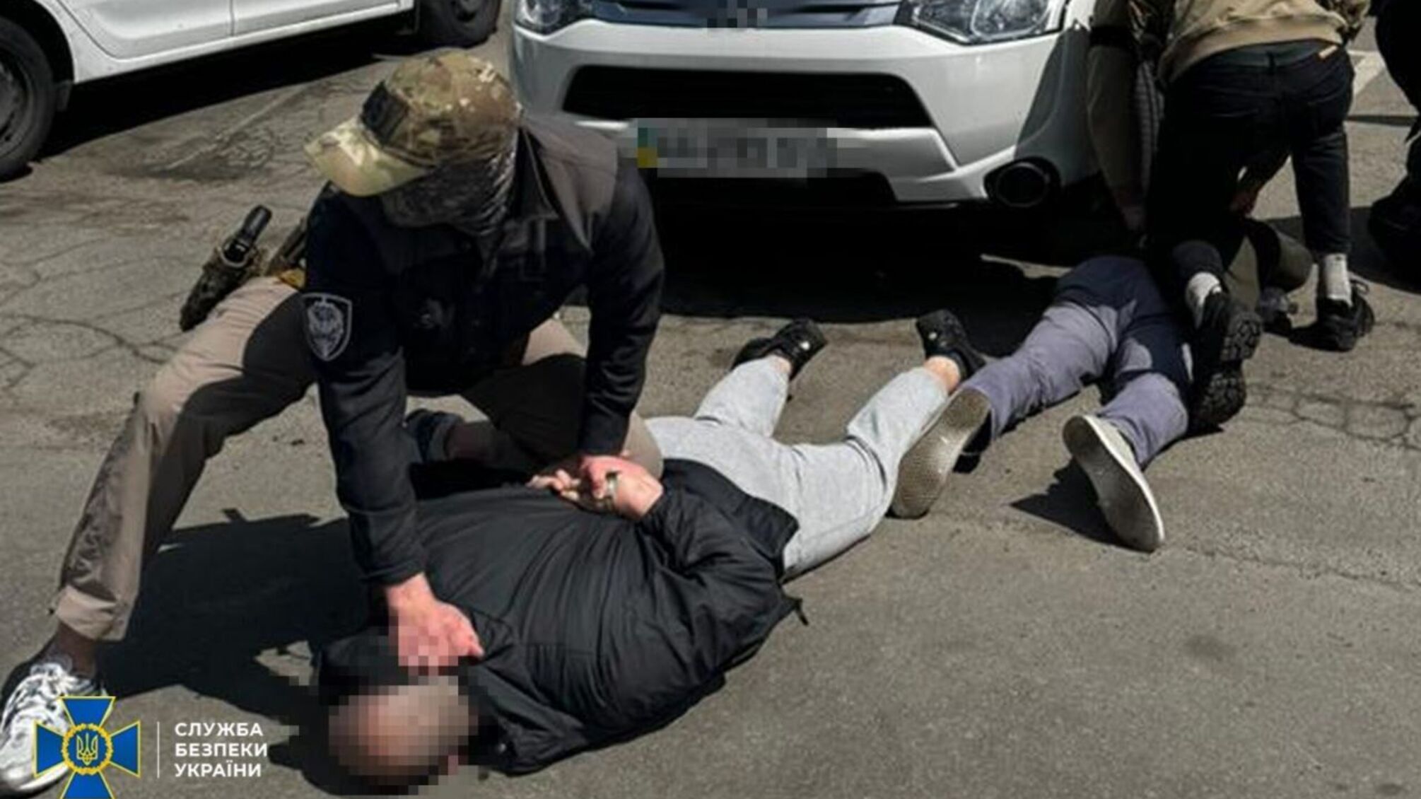 На Київщині 'бронювали' ухилянтів через благодійні фонди: СБУ затримала організаторів схеми
