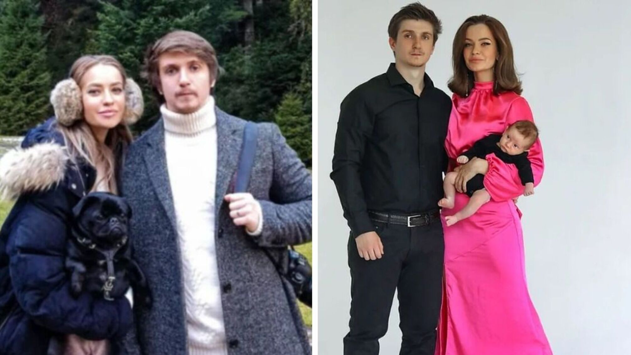 Расследование: пасынок Медведчука вошел в структуру компаний, связанных с оккупированными территориями