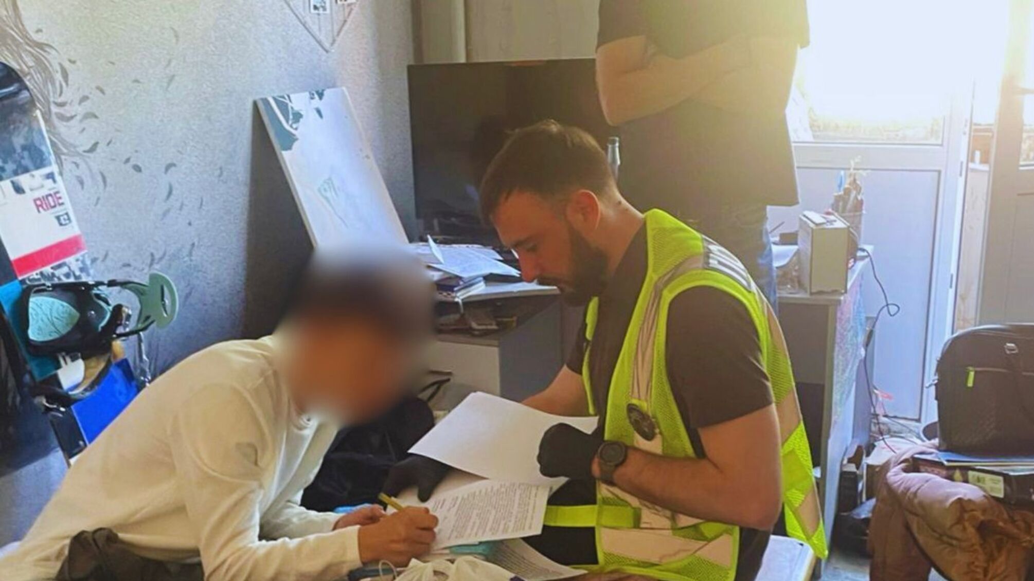 20-річний киянин закохав доньку загиблого військового і виманив 700 тисяч гривень