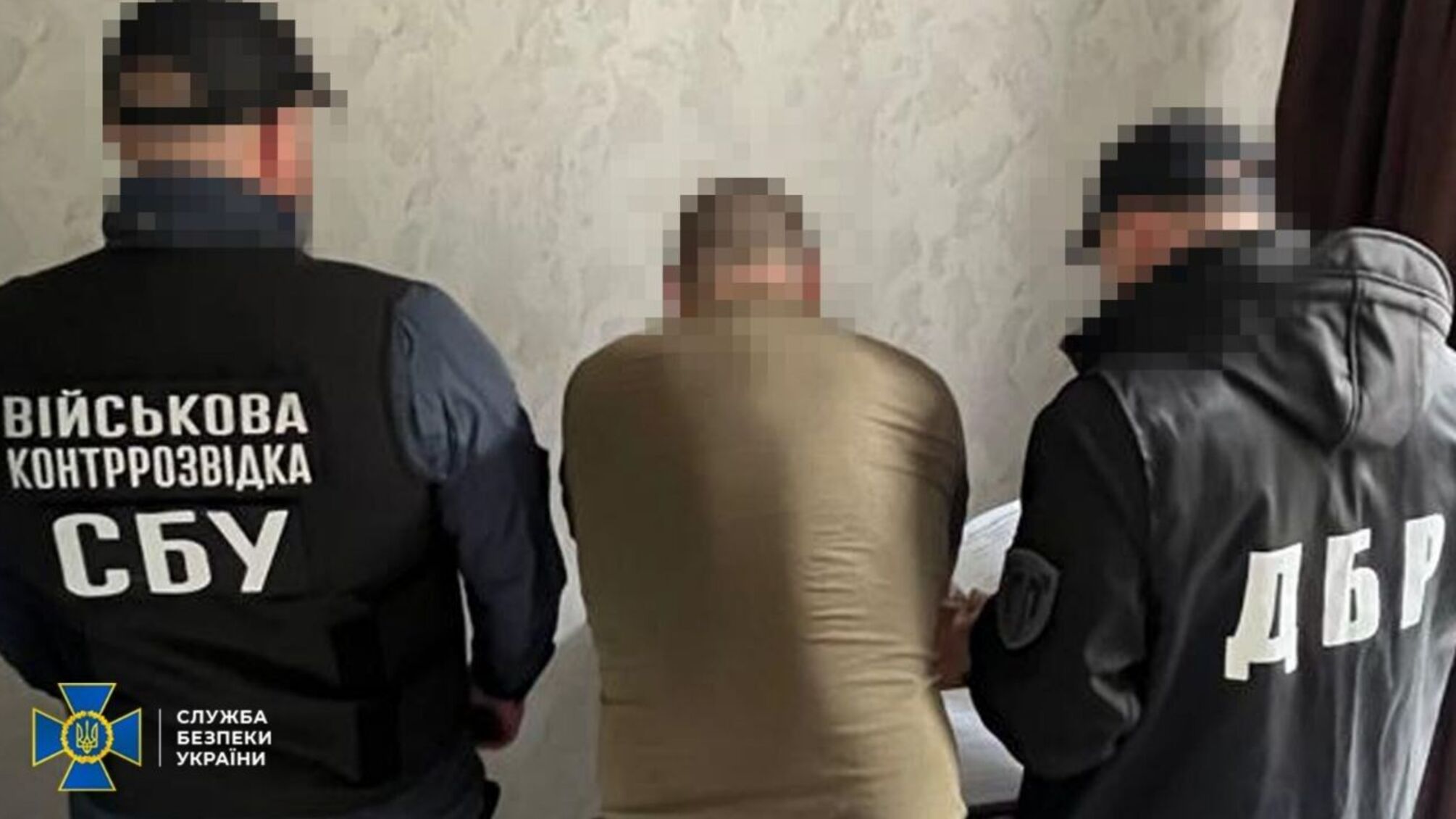 'Боевые' за взятки: в Сумской области разоблачили схему незаконных выплат военным на 2,6 млн грн