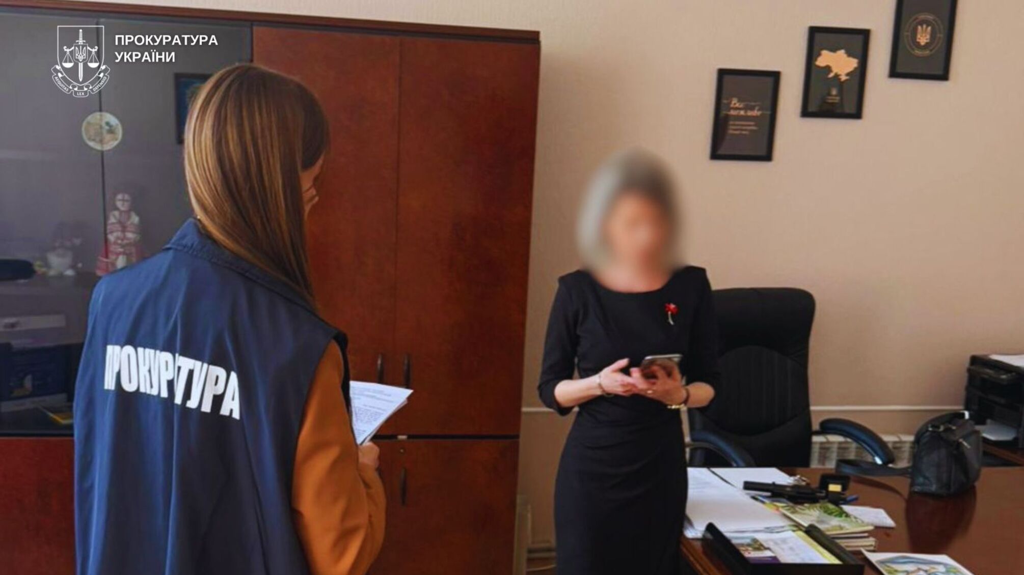 Декларация 'пропала': должностницу из киевской РГА подозревают в сокрытии состояния