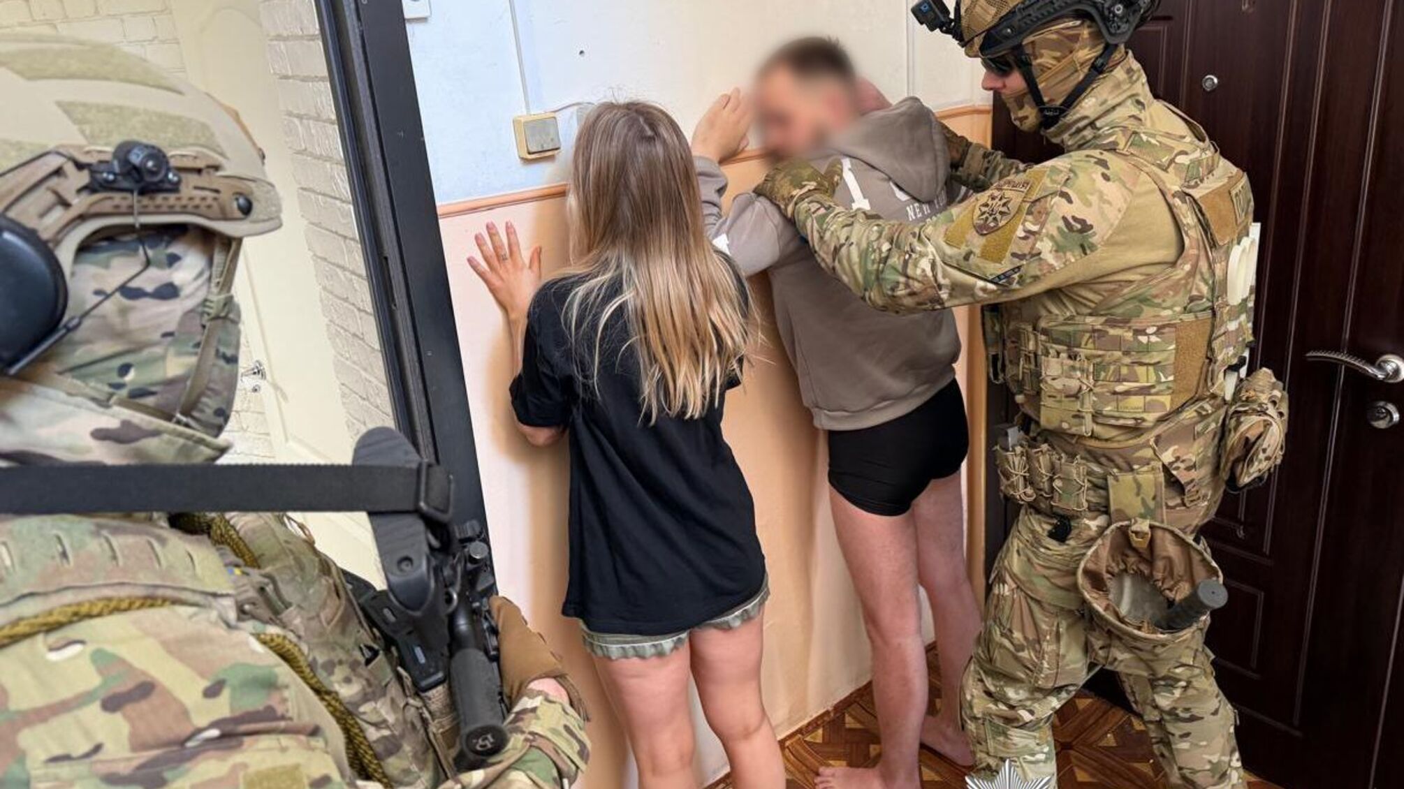 На Дніпропетровщині викрили мережу шахрайських кол-центрів: людей ошукали на майже 3 млн грн