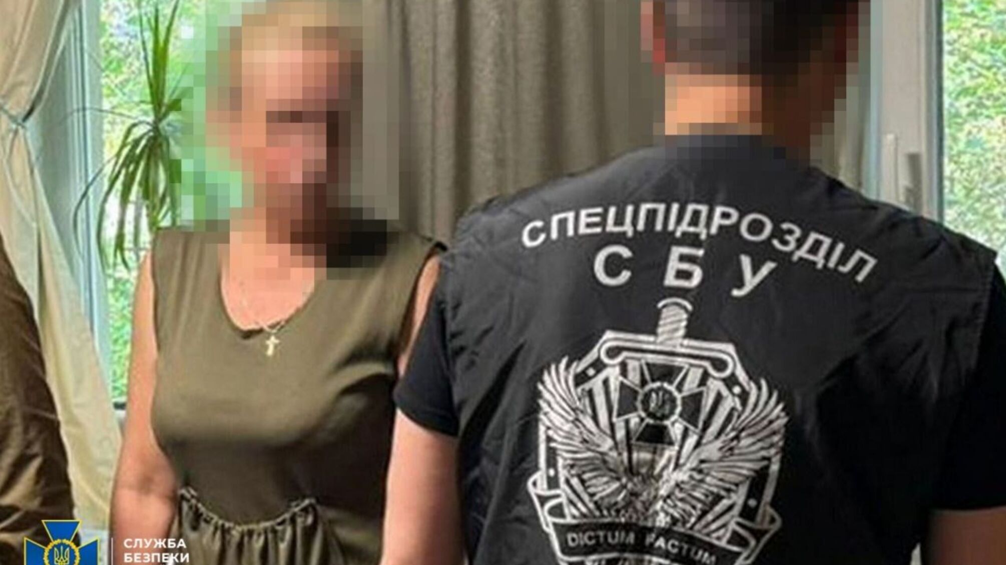 У Харкові викрили адвокатку, яка допомагала ухилянтам через фейкове 'опікунство'