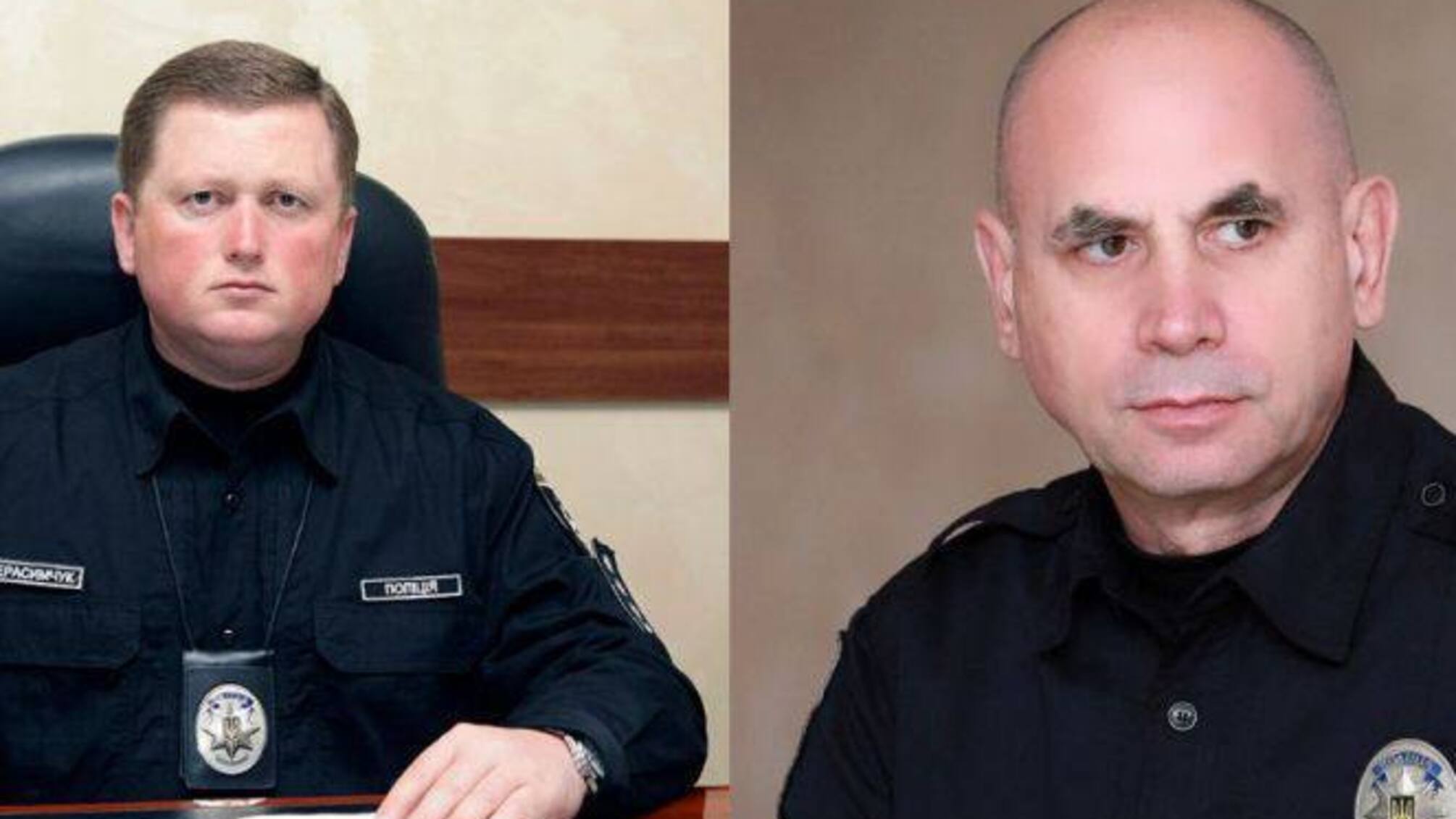 Полицейские 'перезагрузки' продолжаются: в Хмельницком снова кадровые ротации