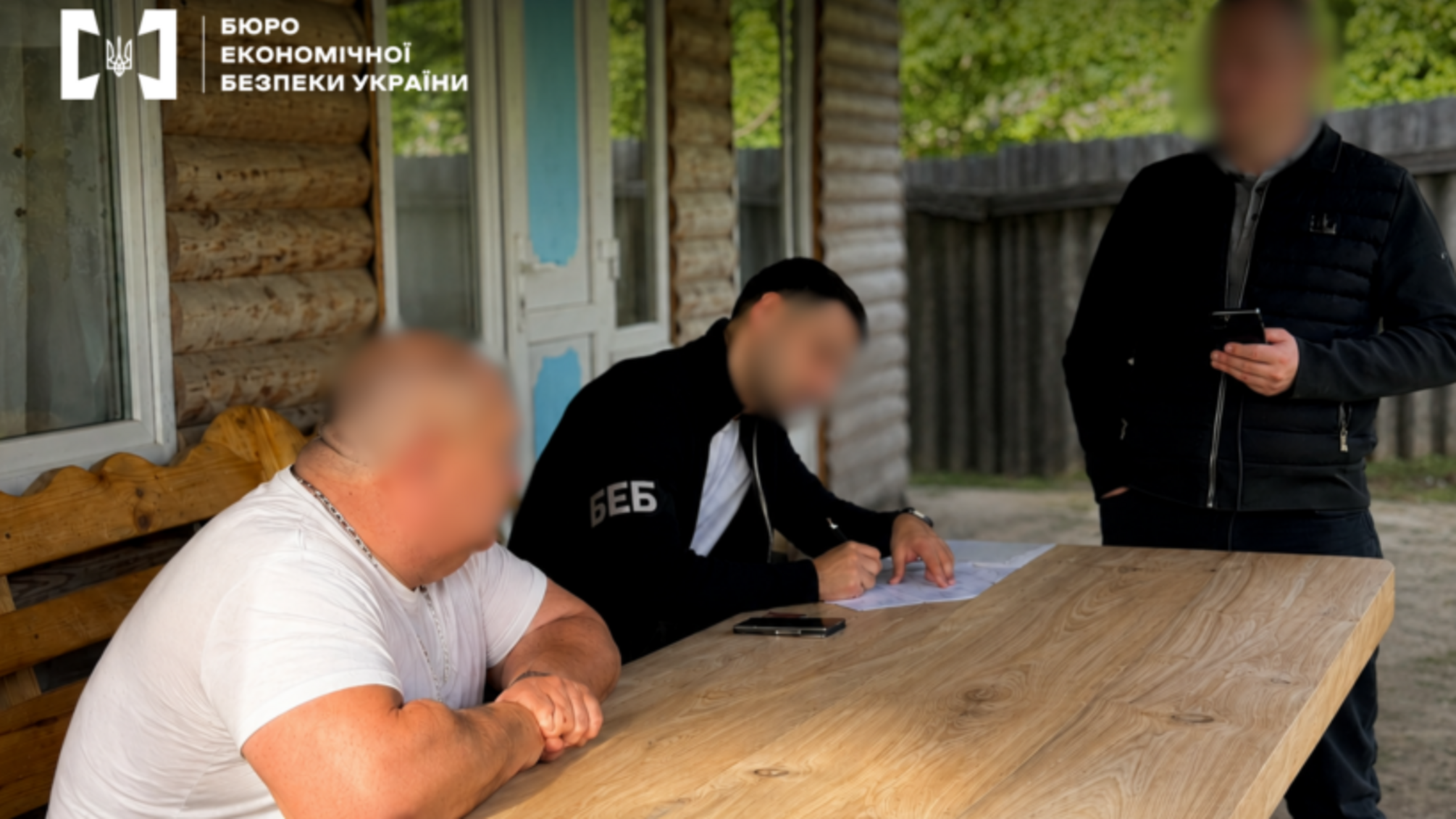 Схема с 'гуманитаркой': 13 автомобилей незаконно ввезли и продали на Волыни