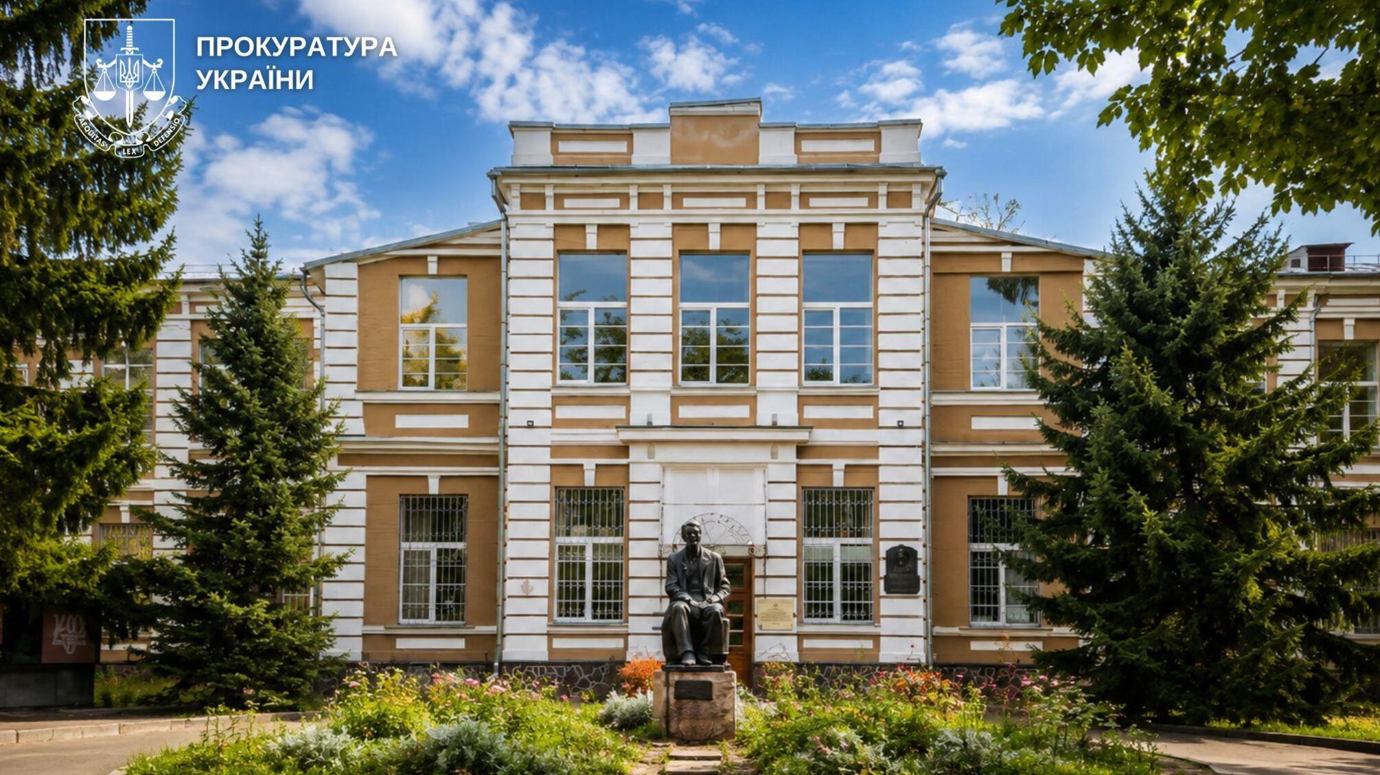 Шприци за завищеними цінами і 'свої' тендери: у Києві викрили схему на 4 млн грн у медустанові