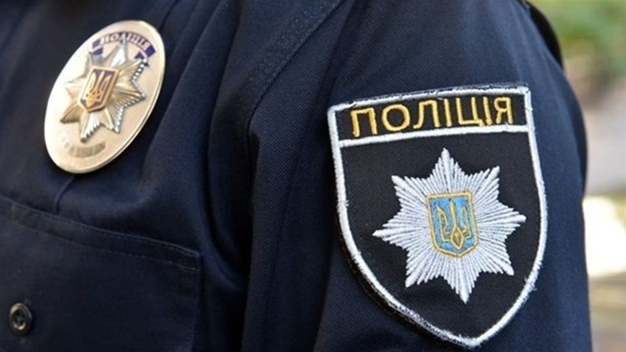 У Тернополі в будівлі ТЦК виявили мертвим 46-річного чоловіка: поліція з’ясовує обставини