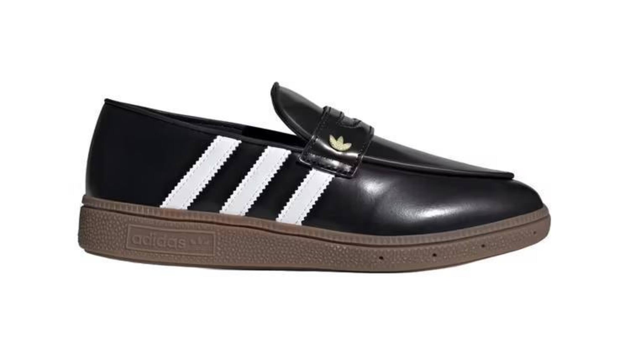 Adidas выпускает кроссовки, в которых можно пойти и на свадьбу, и в подъезд