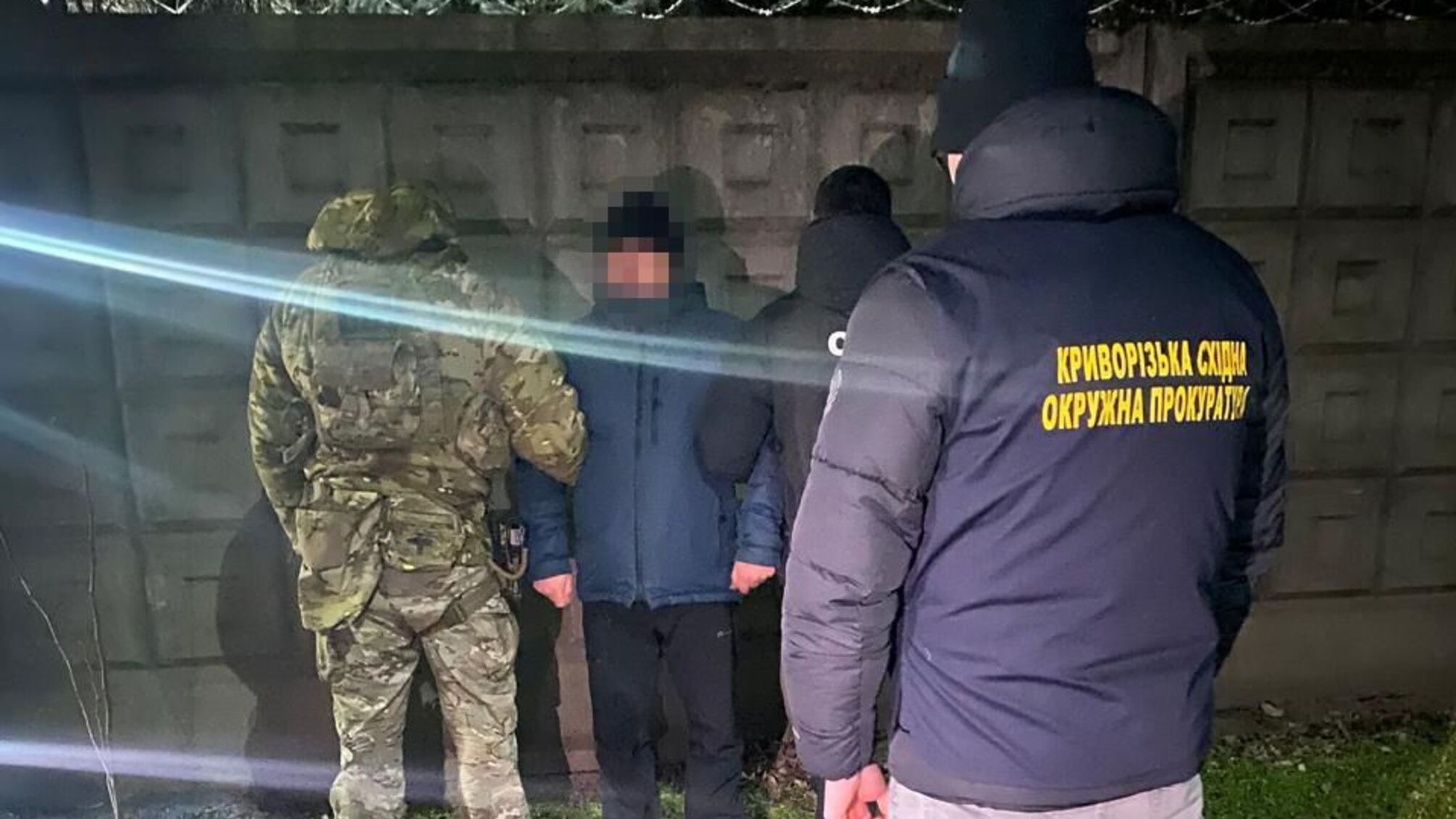 На Дніпропетровщині судитимуть військового ВСП, який за $15 тисяч обіцяв 'бронь' та виїзд за кордон (відео)