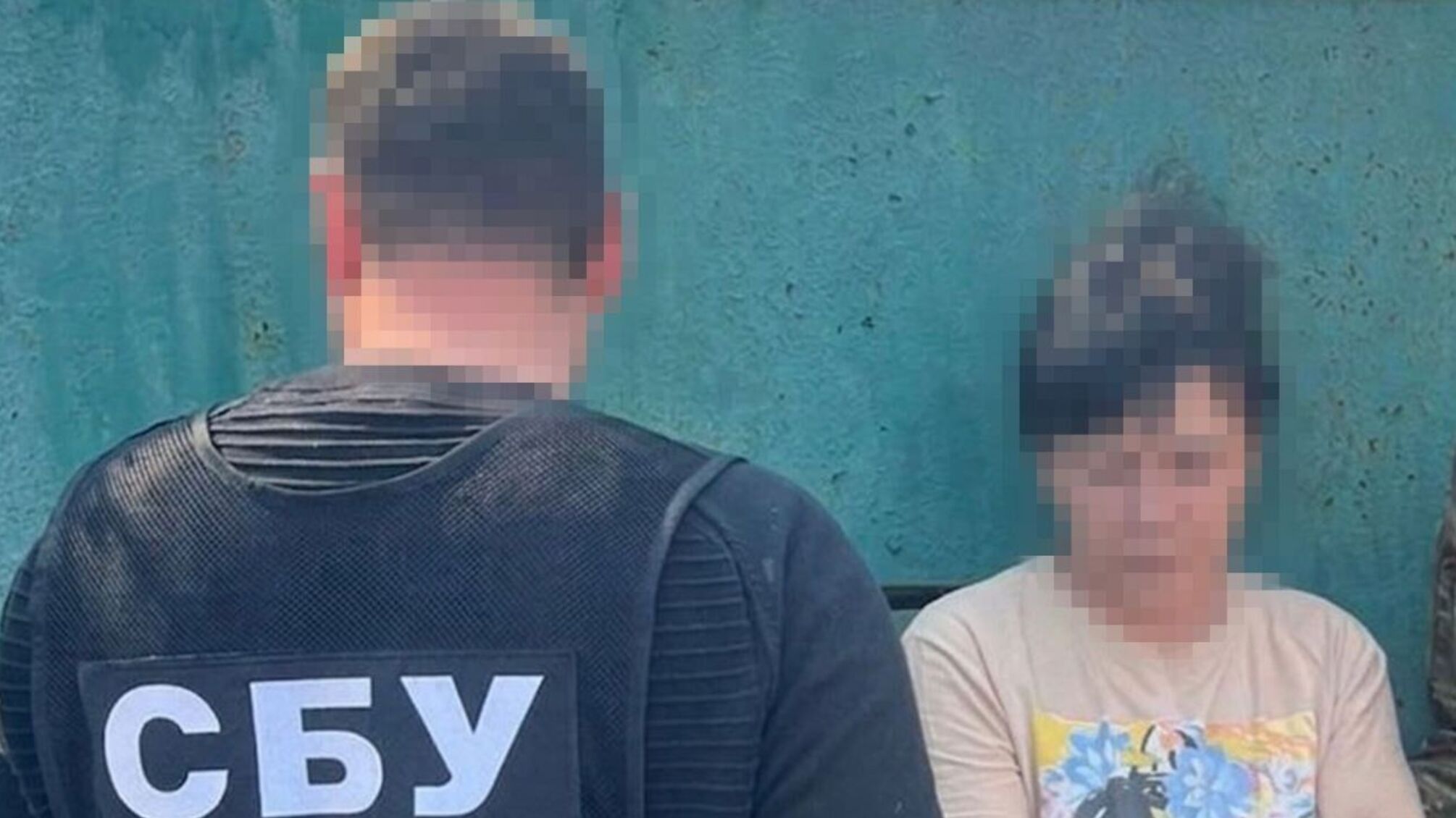 СБУ задержала агентку ФСБ, корректировавшую удары по позициям ВСУ на Краматорском направлении