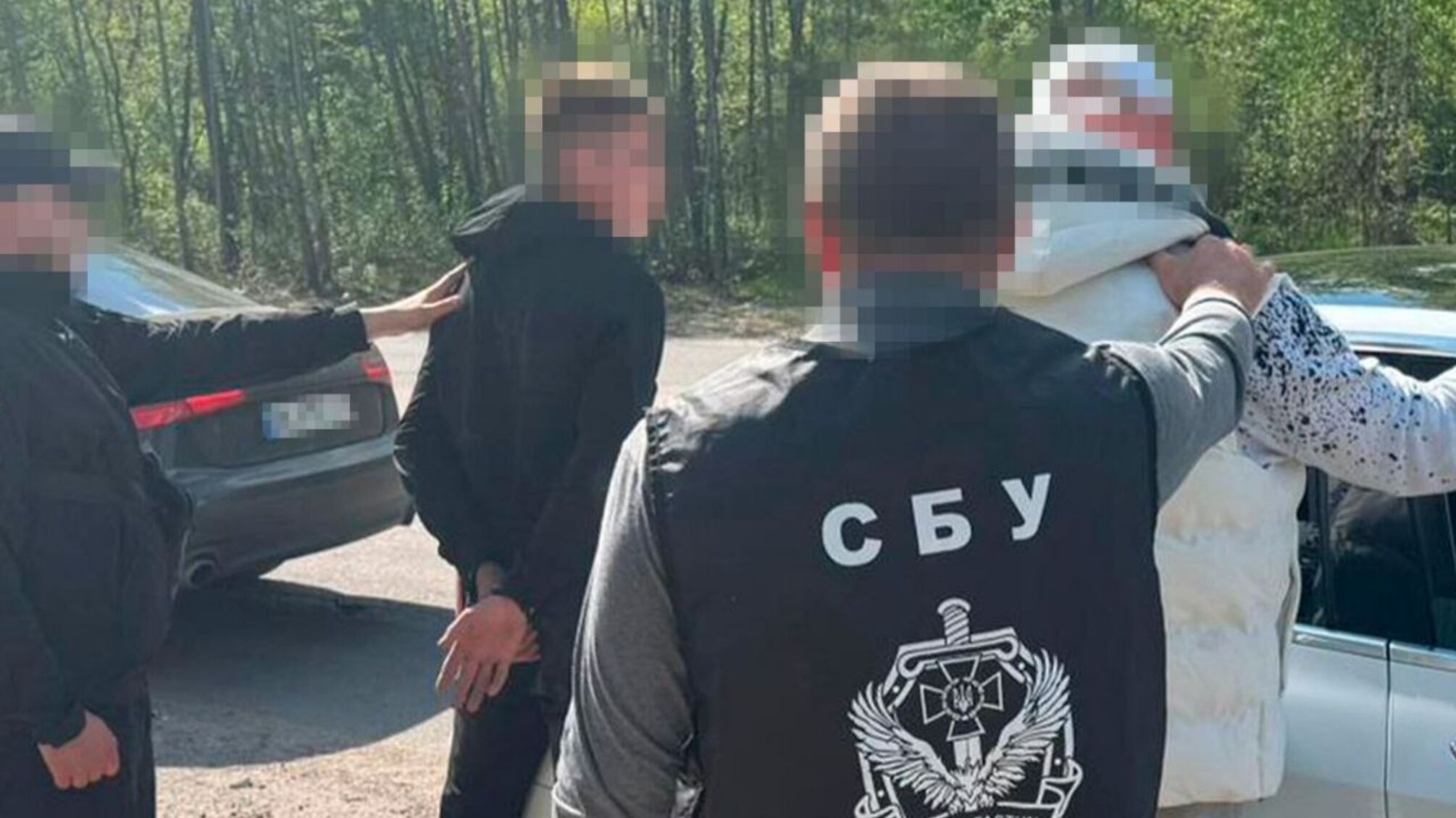 П’ять нових схем ухилення від мобілізації