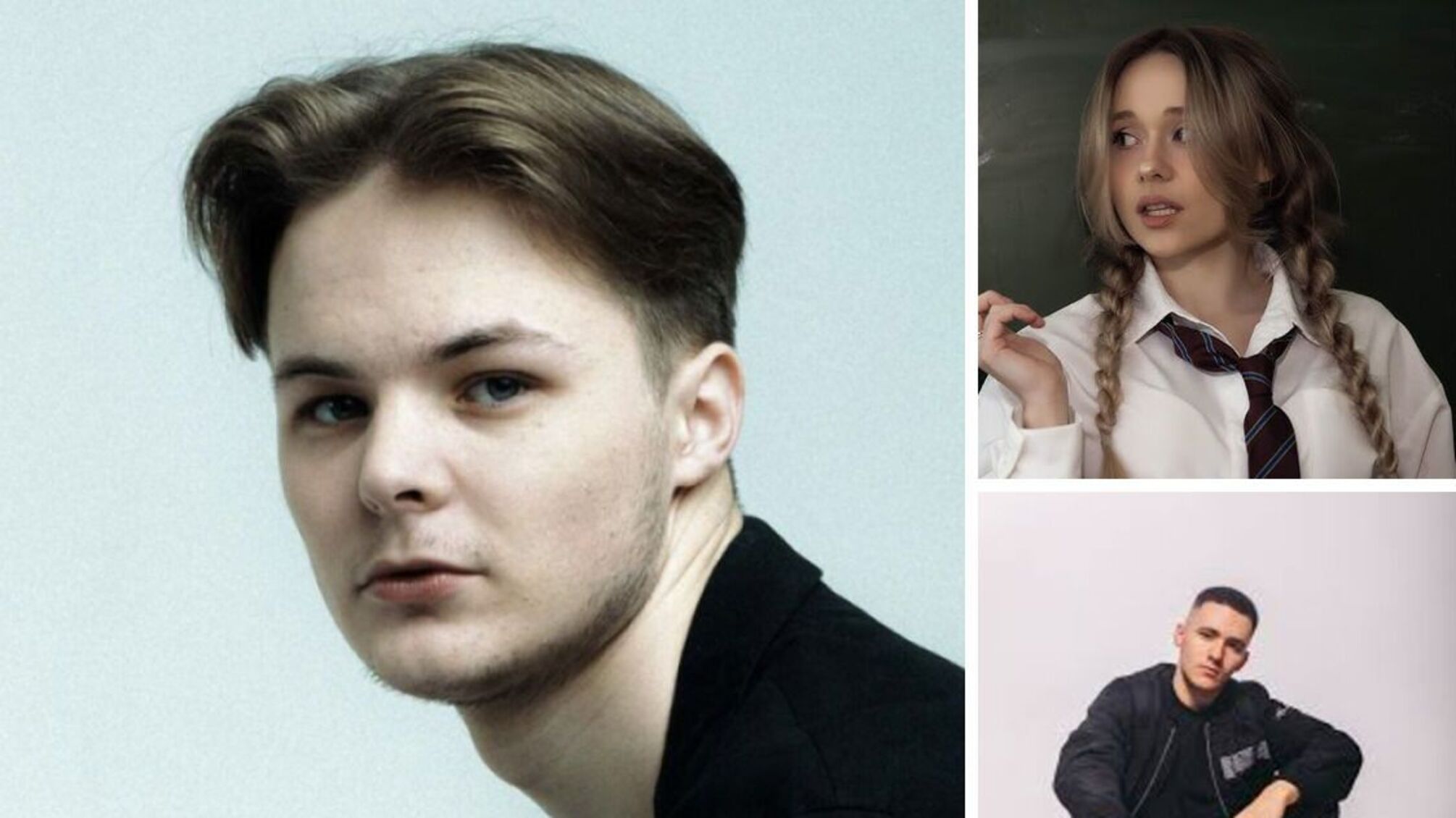 От ностальгии к дарк-попу: новые релизы YAKTAK, OSTY и ZMILENOVA