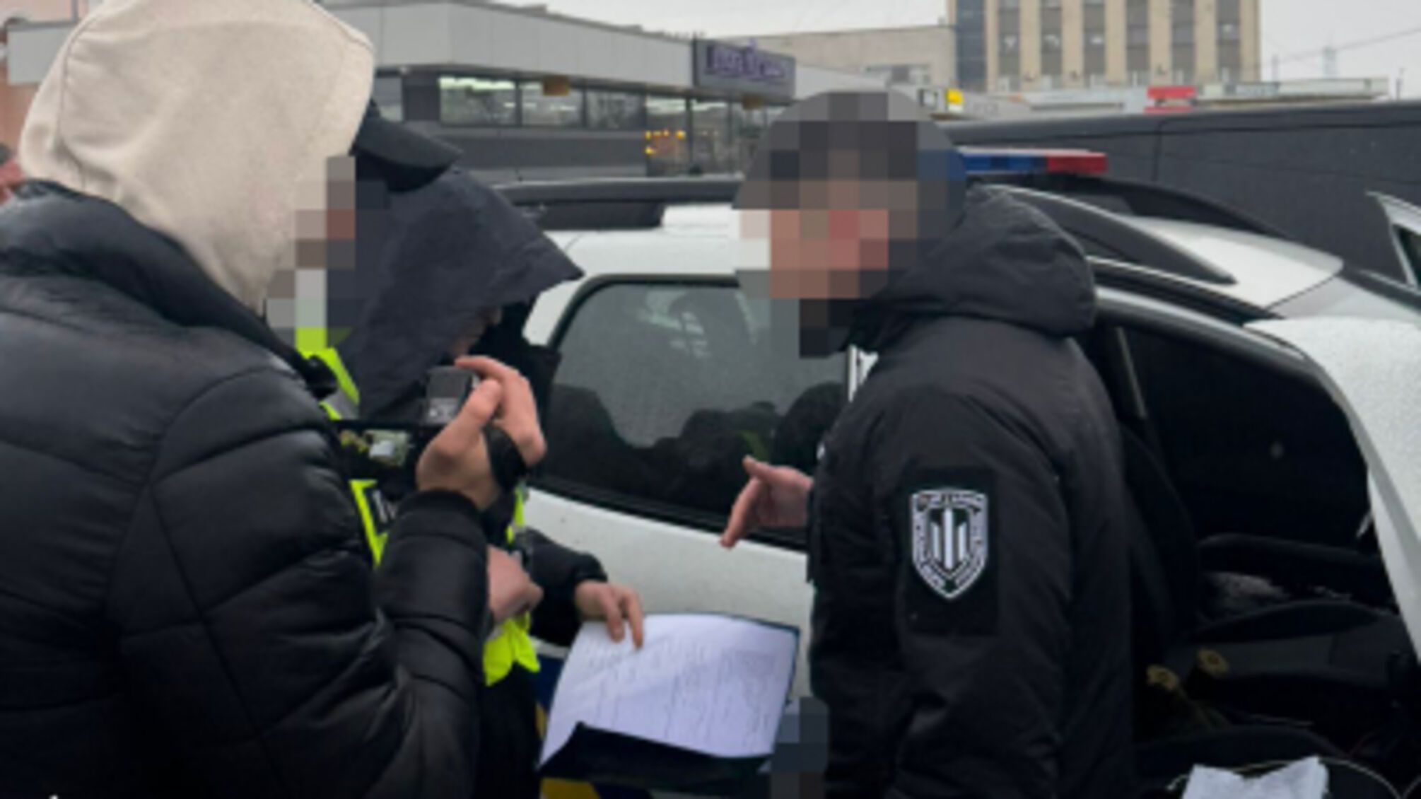 В Киевской области офицера ТЦК будут судить за схему с 'обновлением данных' за 4 тысячи долларов