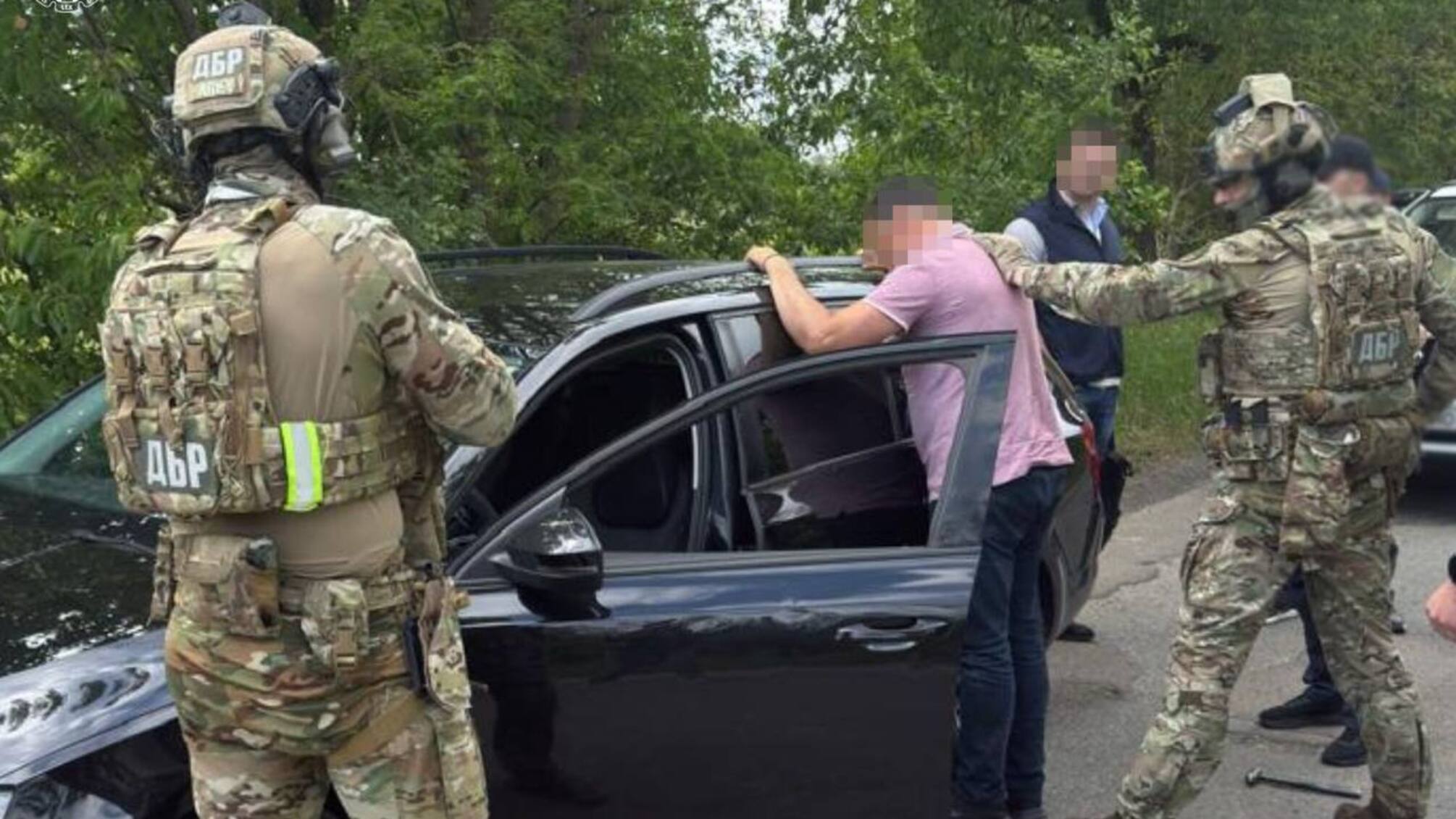 Адвоката из Ужгорода подозревают в схеме 'закрытия СЗЧ' за $9 тысяч