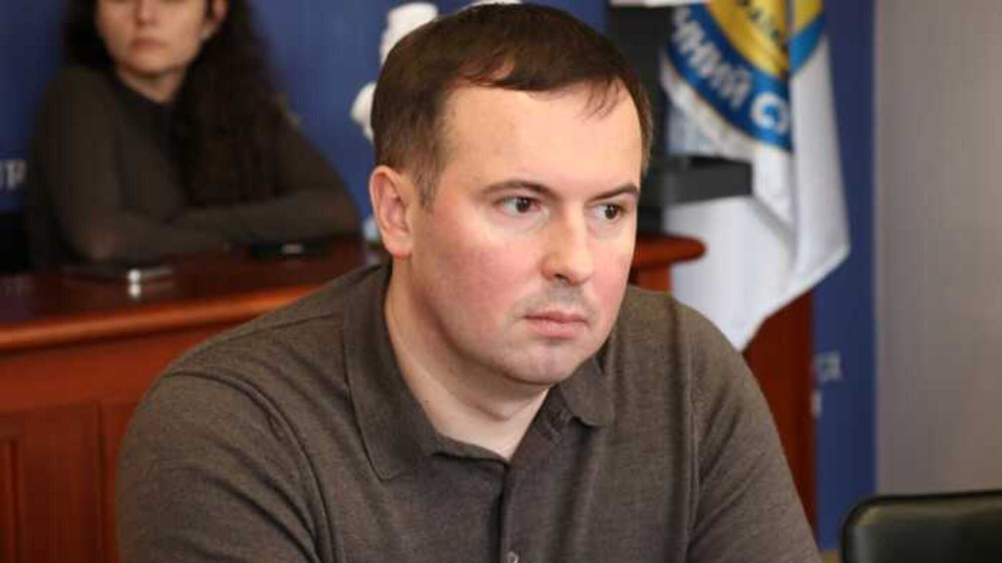 Скандал вокруг судьи Тишка: миллионы рублей семьи обнаружили в банках оккупированного Крыма
