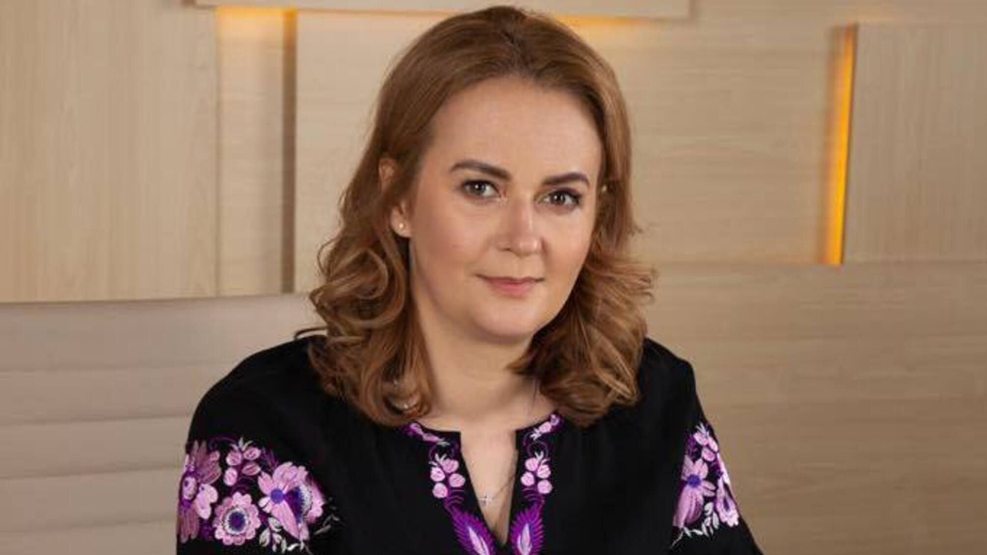 Мігранти в Україні? Голова ДМС Наталія Науменко розвінчує російські фейки про 'заміщення населення'