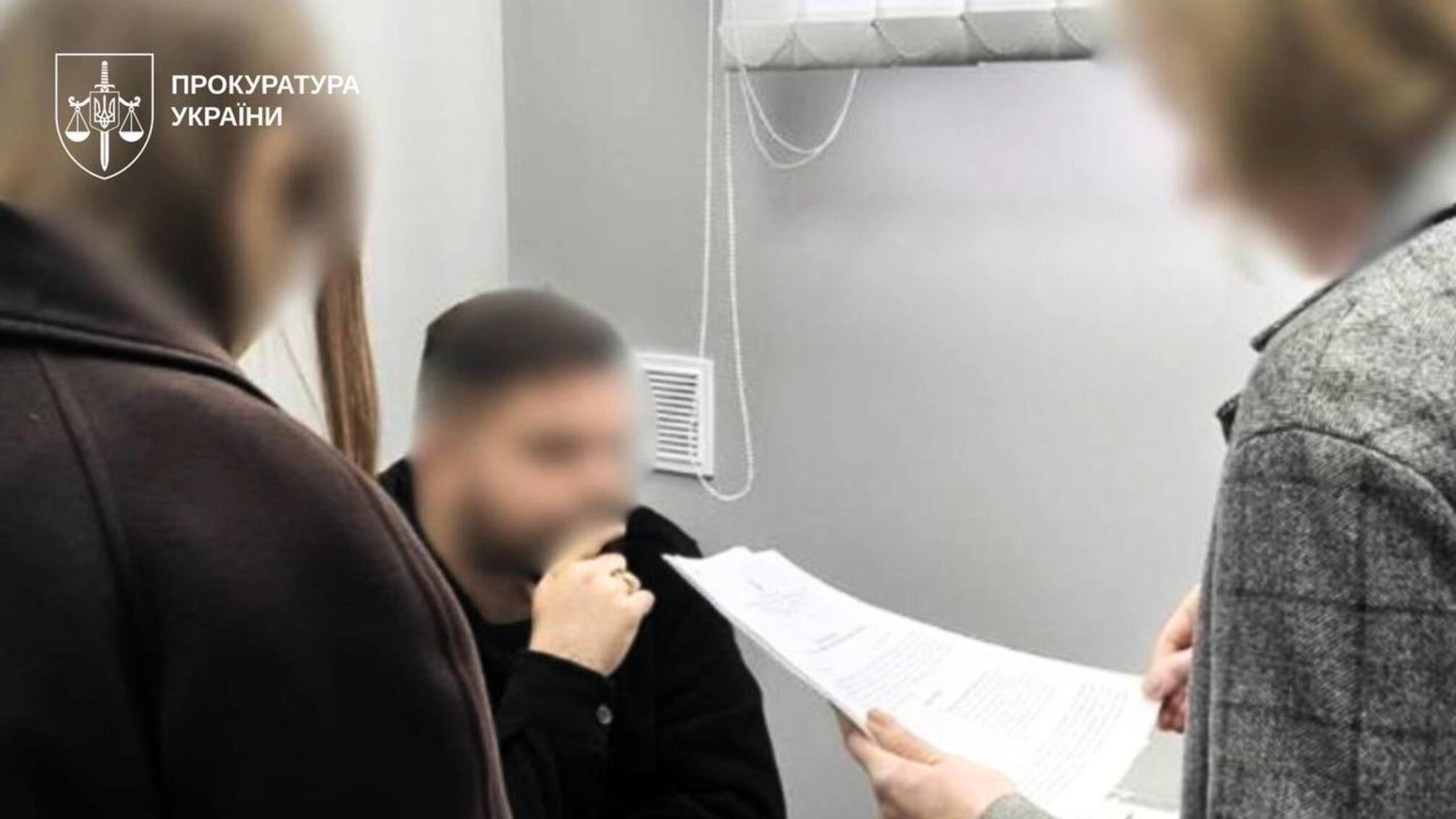 Земля, квартира та мільйони доходів: депутата райради підозрюють у брехні в деклараціях на 46 мільйонів