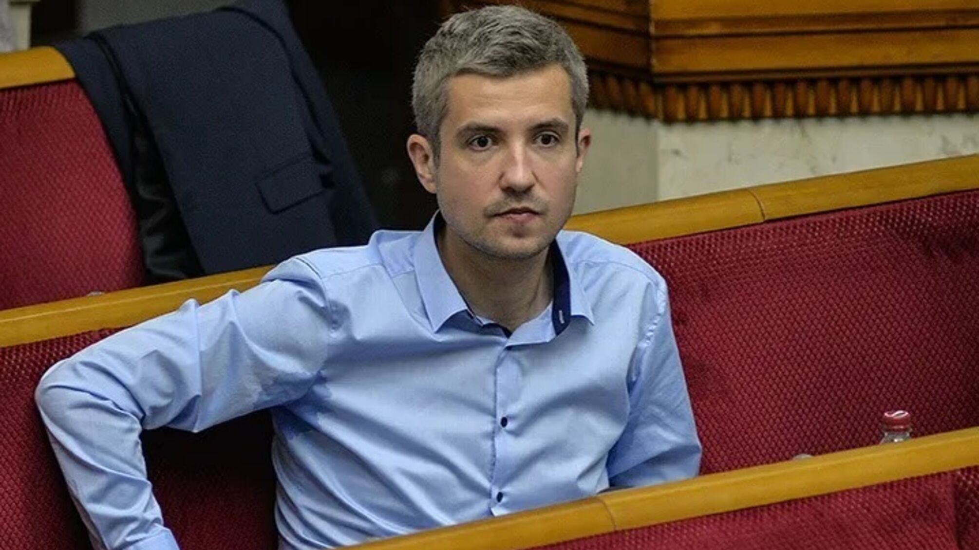 ВР достроково припинила повноваження депутата Цабаля: що відомо