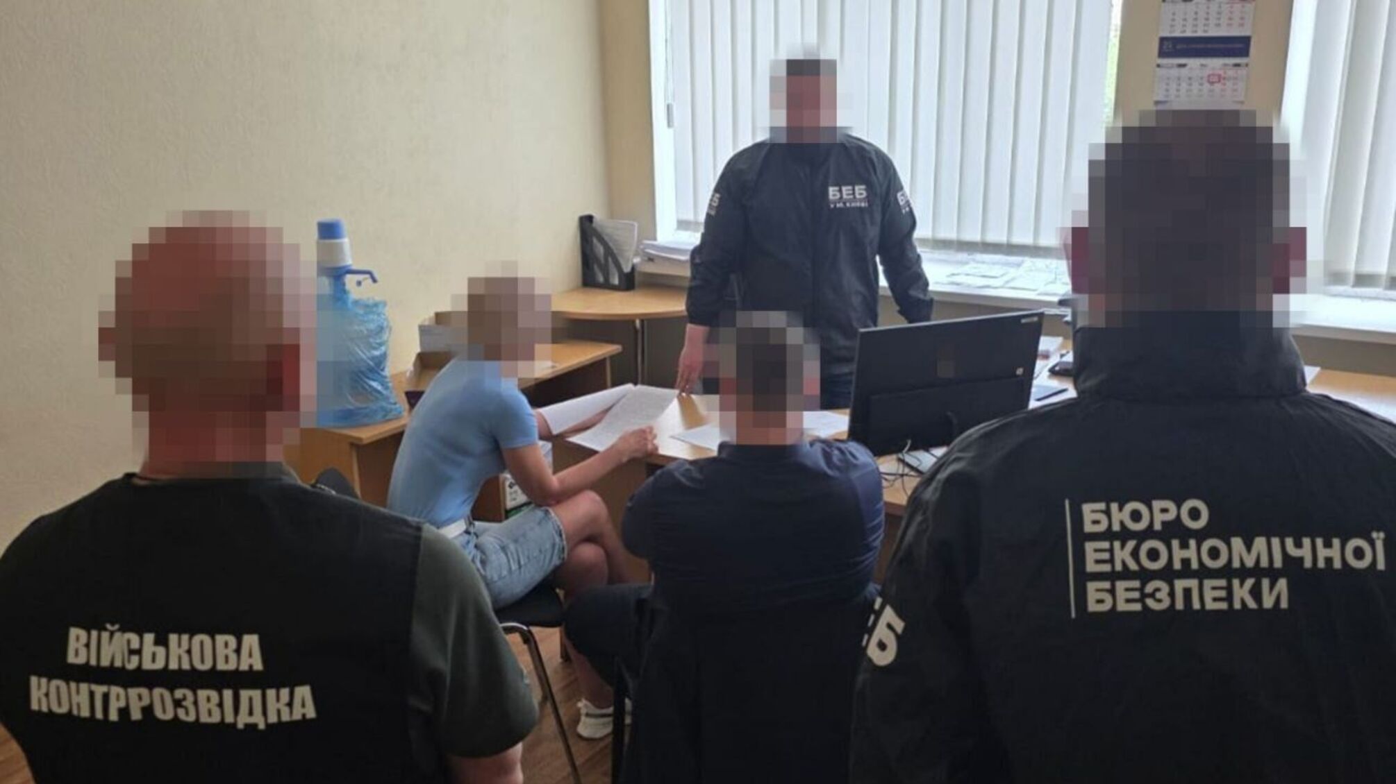 Строительство объекта для ВСУ обернулось скандалом: государству нанесли более 2,7 млн грн убытков