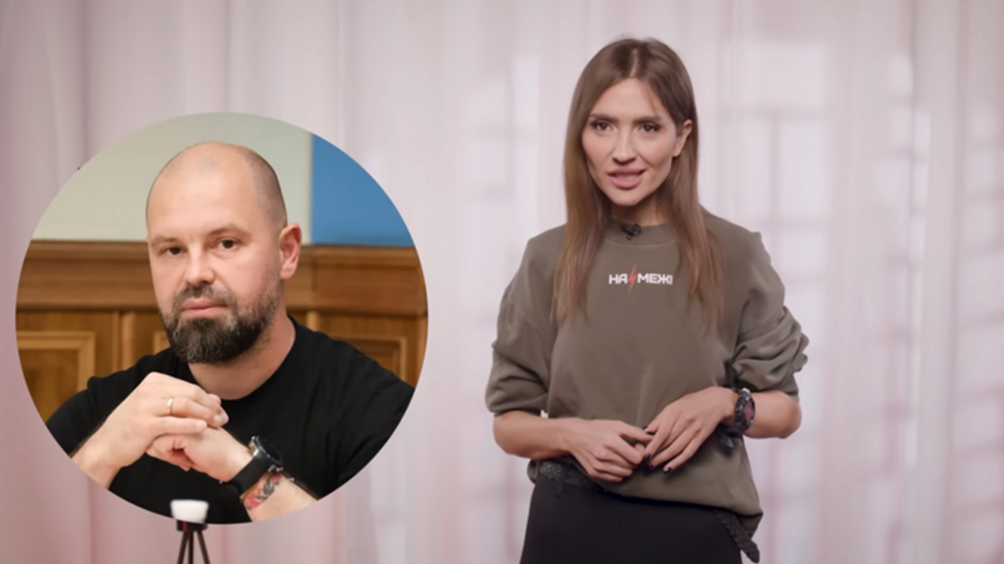 Із розшуку – у коменданти? Як Руслан Олійник дослужився до посади в ОВА