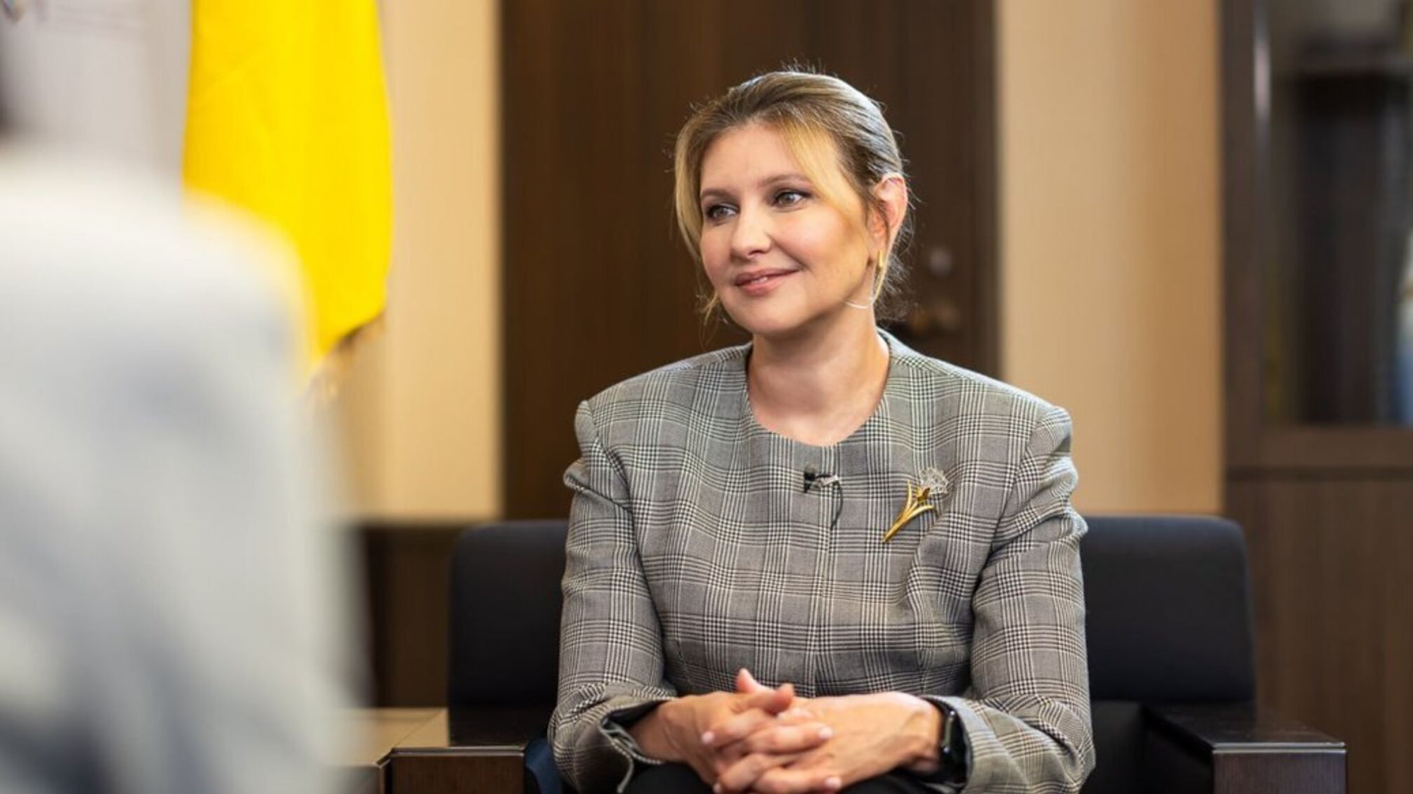 'Книжковий Арсенал-2026' у Києві: Зеленська відвідала фестиваль і обрала книжки про війну, пам’ять і свободу