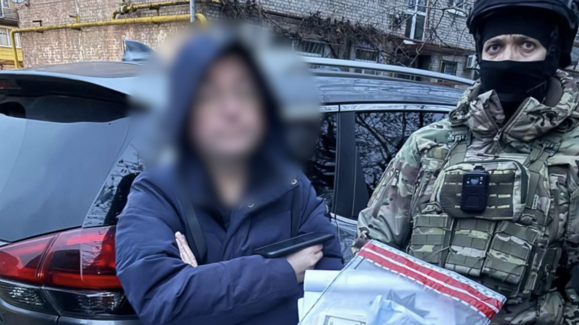 'Непригоден' за $20 тысяч: в Днепре двое мужчин будут судить за переправку ухилянцев