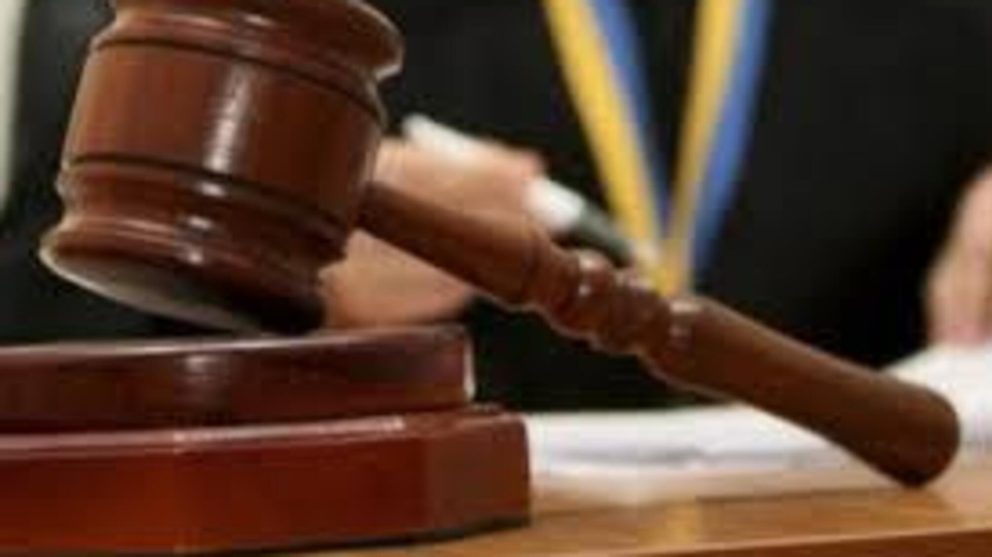 Эксрадник налоговой на Львовщине осужден за взятку в 500 долларов
