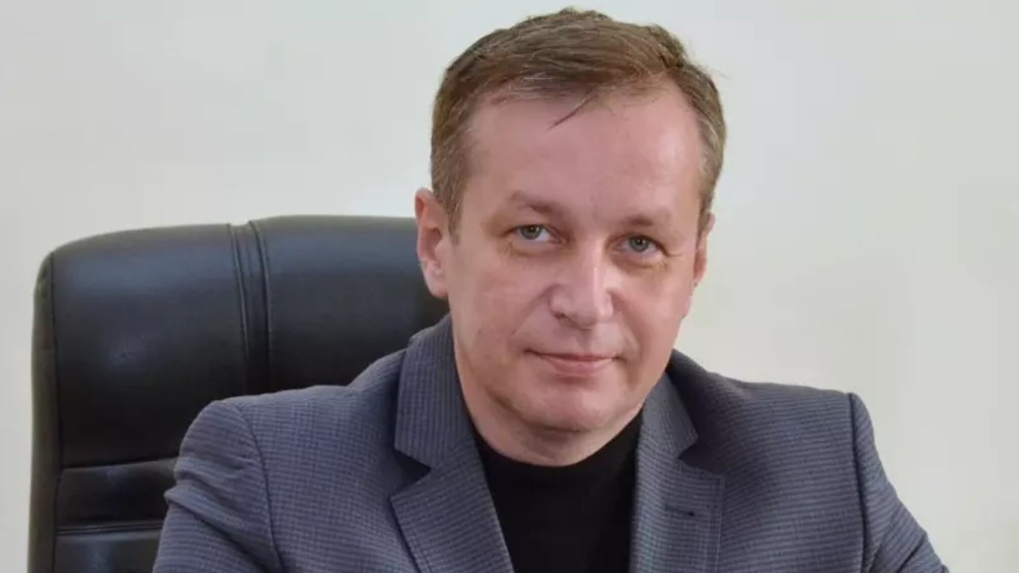 Заммэра Черновцов Юрия Лесюка хотят уволить: Кличук заявил о возможном вето