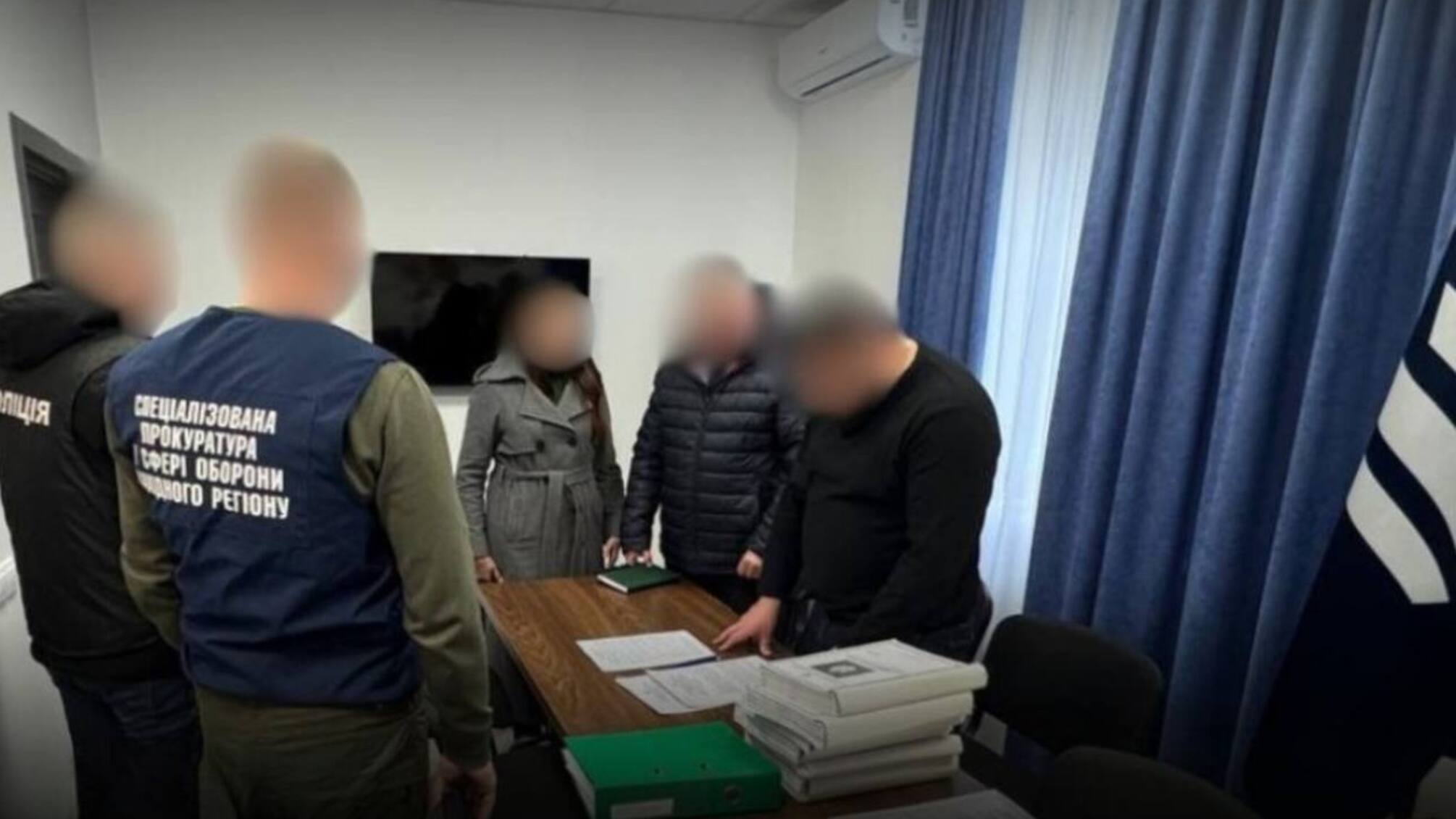 Эксначальника Ровенского ТЦК будут судить из-за переплаты за пикапы для ВСУ