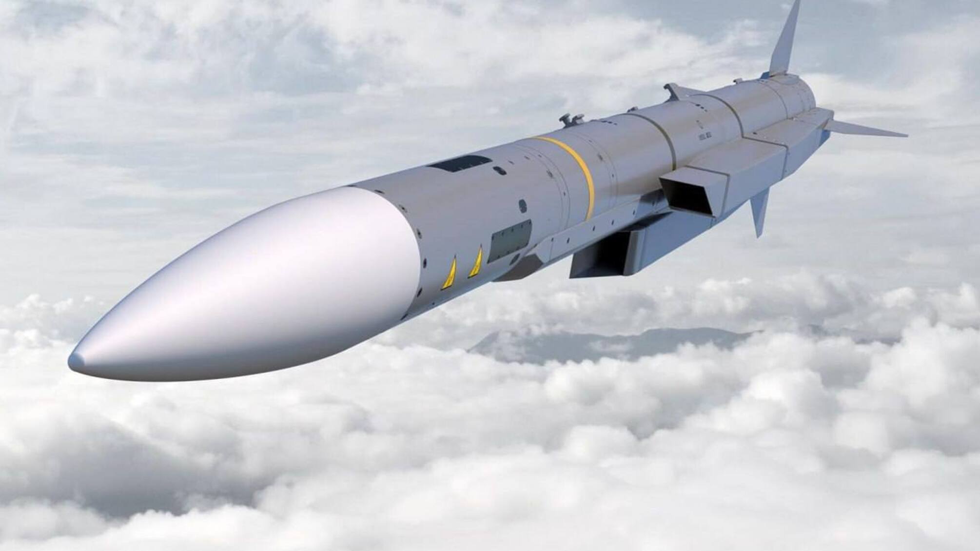 Воздушные силы Украины получат Gripen с дальнобойными ракетами Meteor