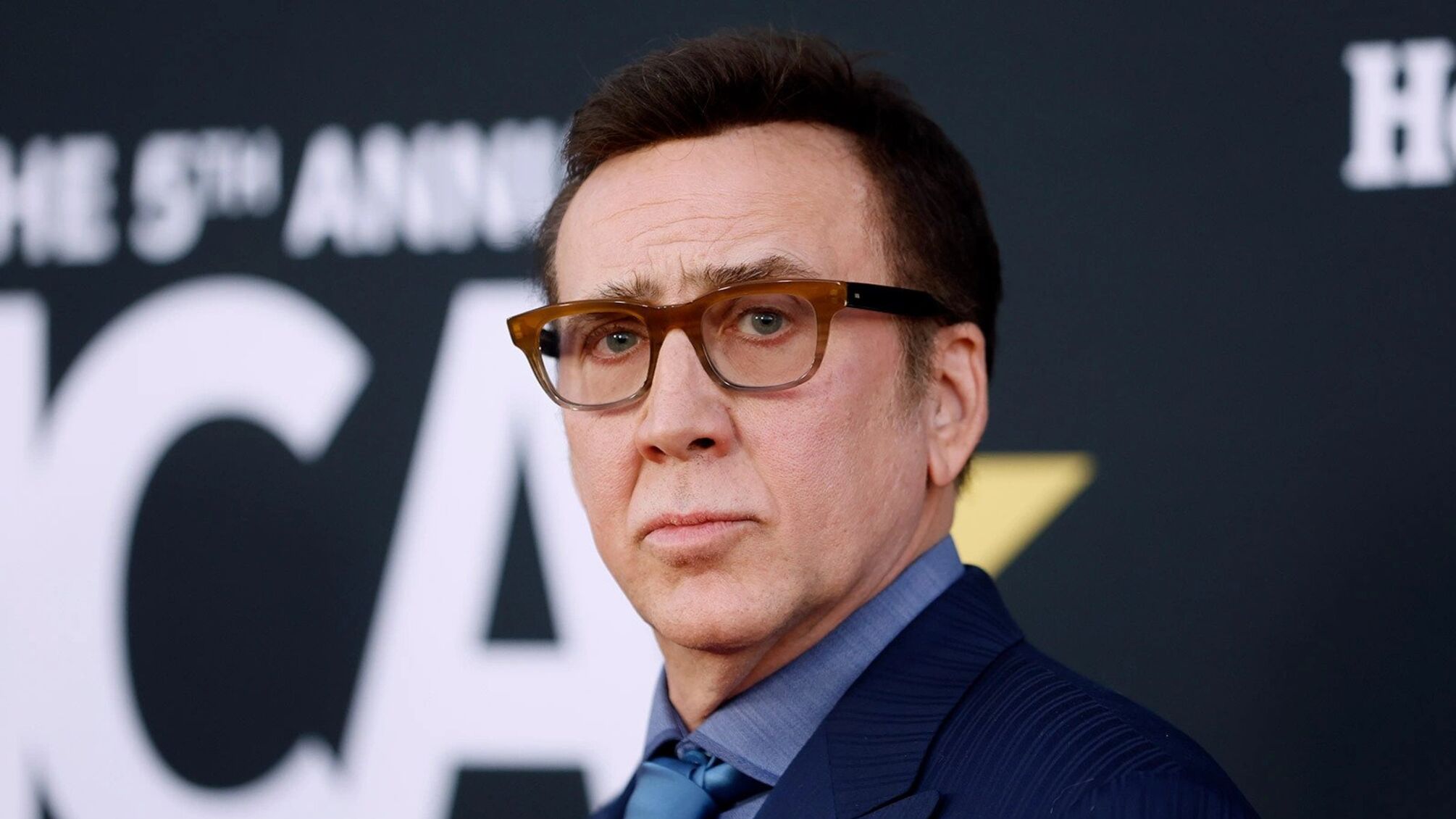 62-летний Николас Кейдж официально сменил имя: актер объяснил неожиданное решение